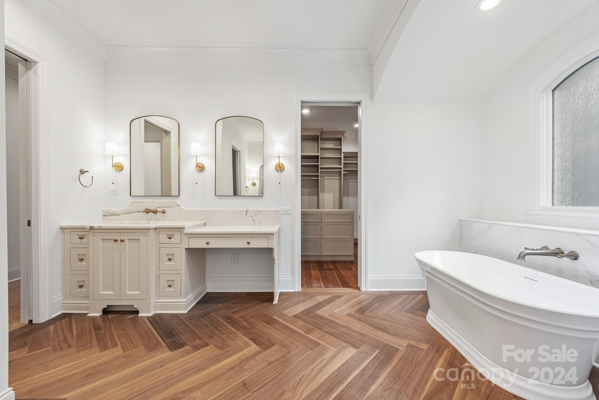 Barclay Downs - Residential
