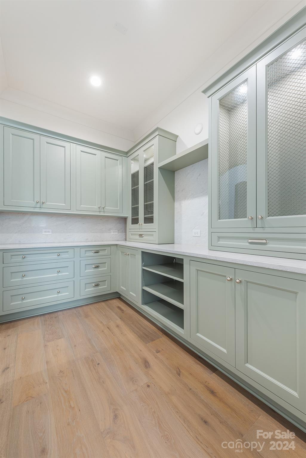 Barclay Downs - Residential