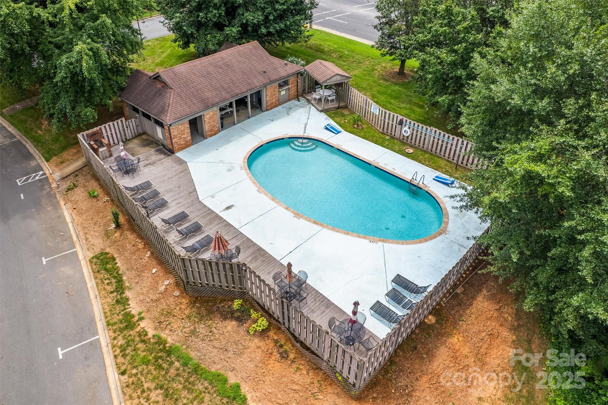 Lake Wylie Woods - Residential