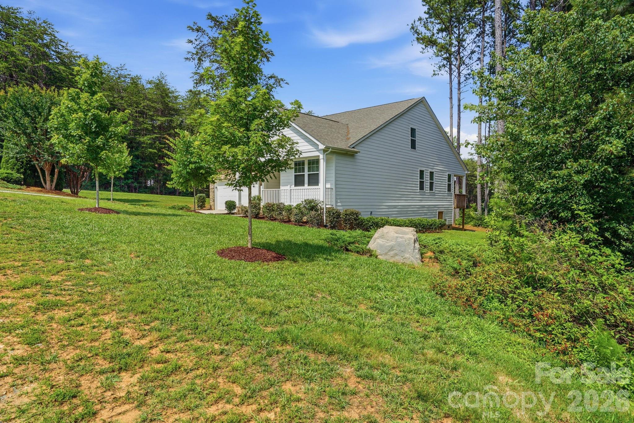 Summit - Residential