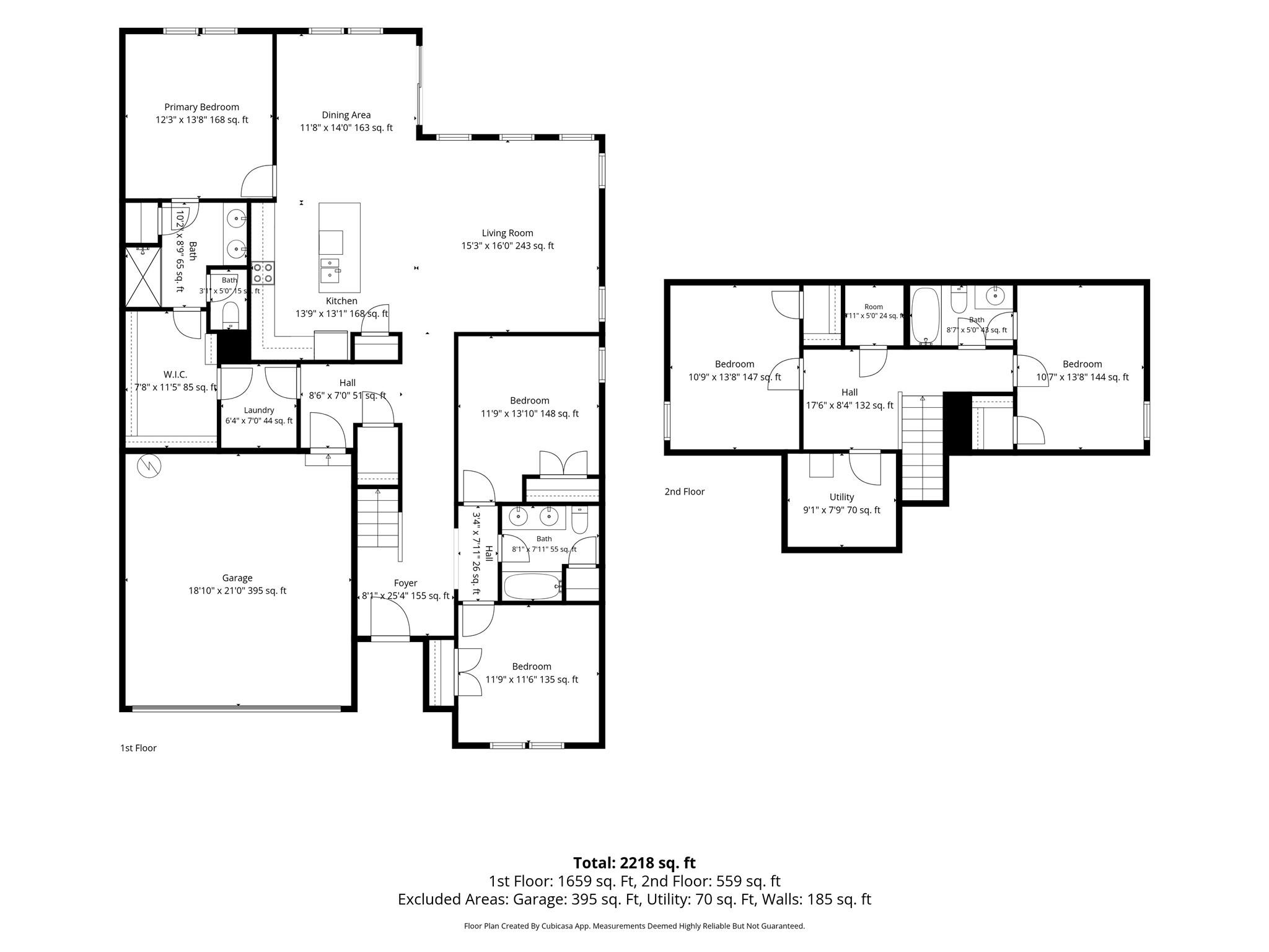 Summit - Residential