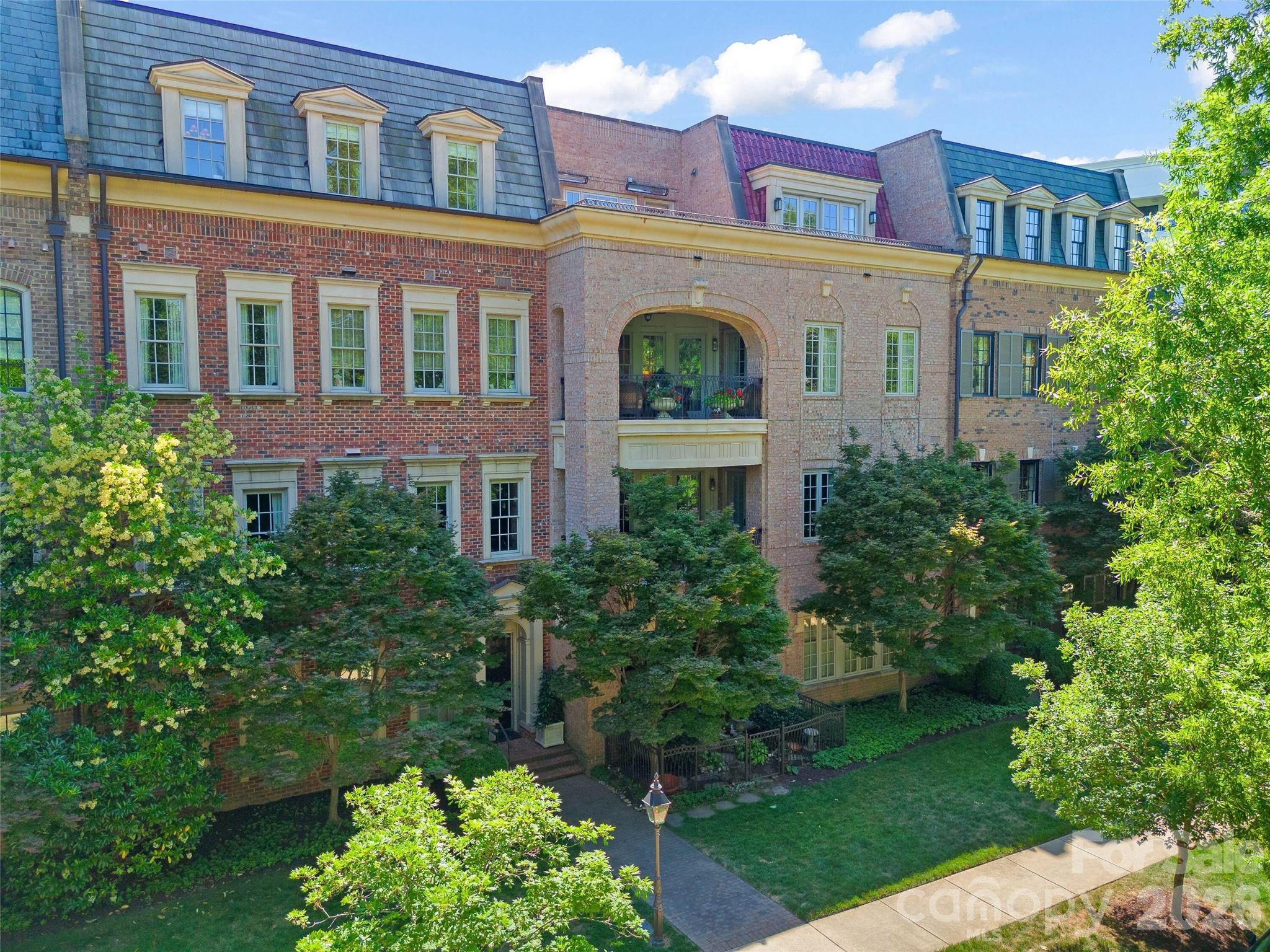 Cherokee - Residential