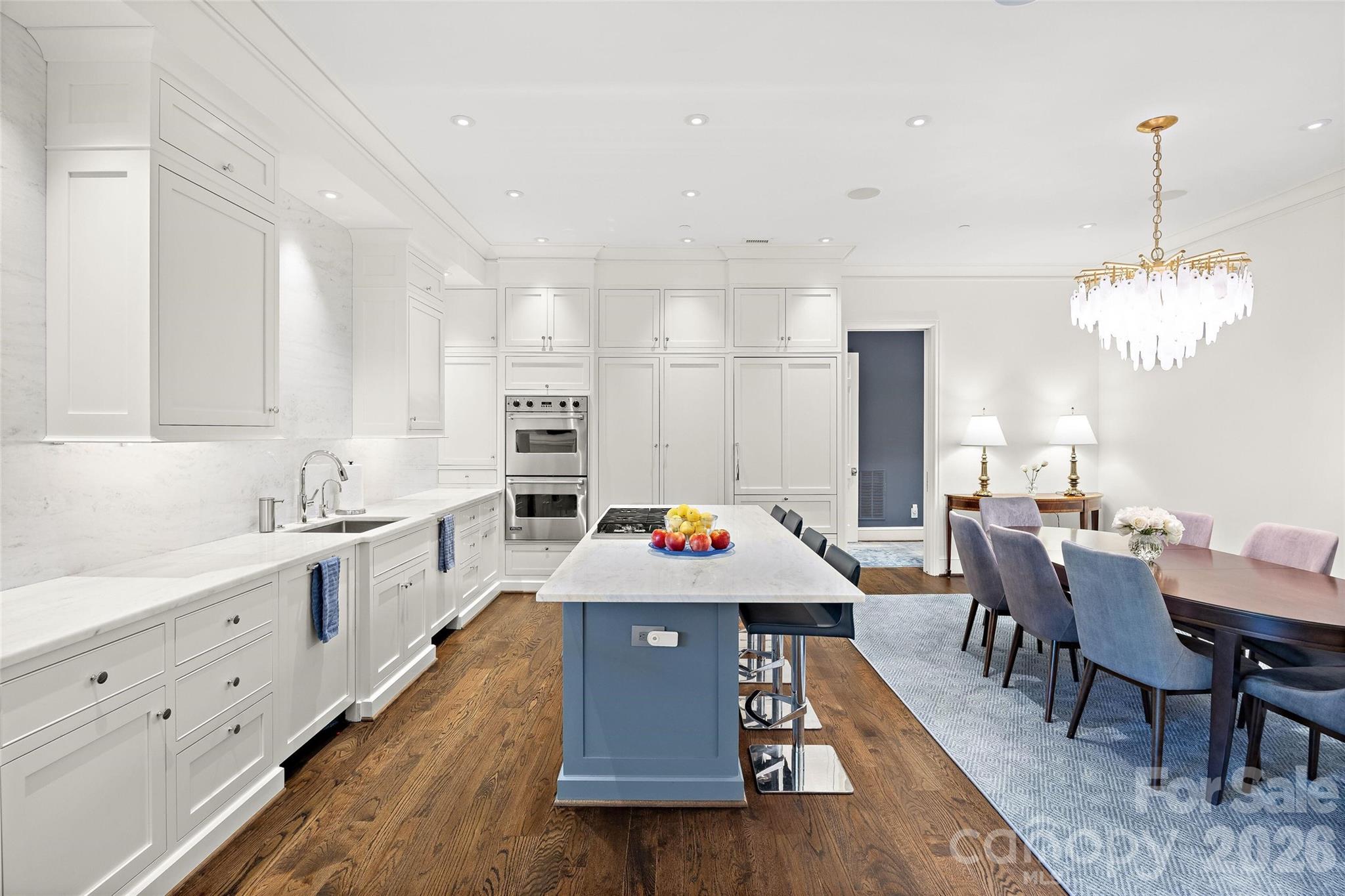 Cherokee - Residential