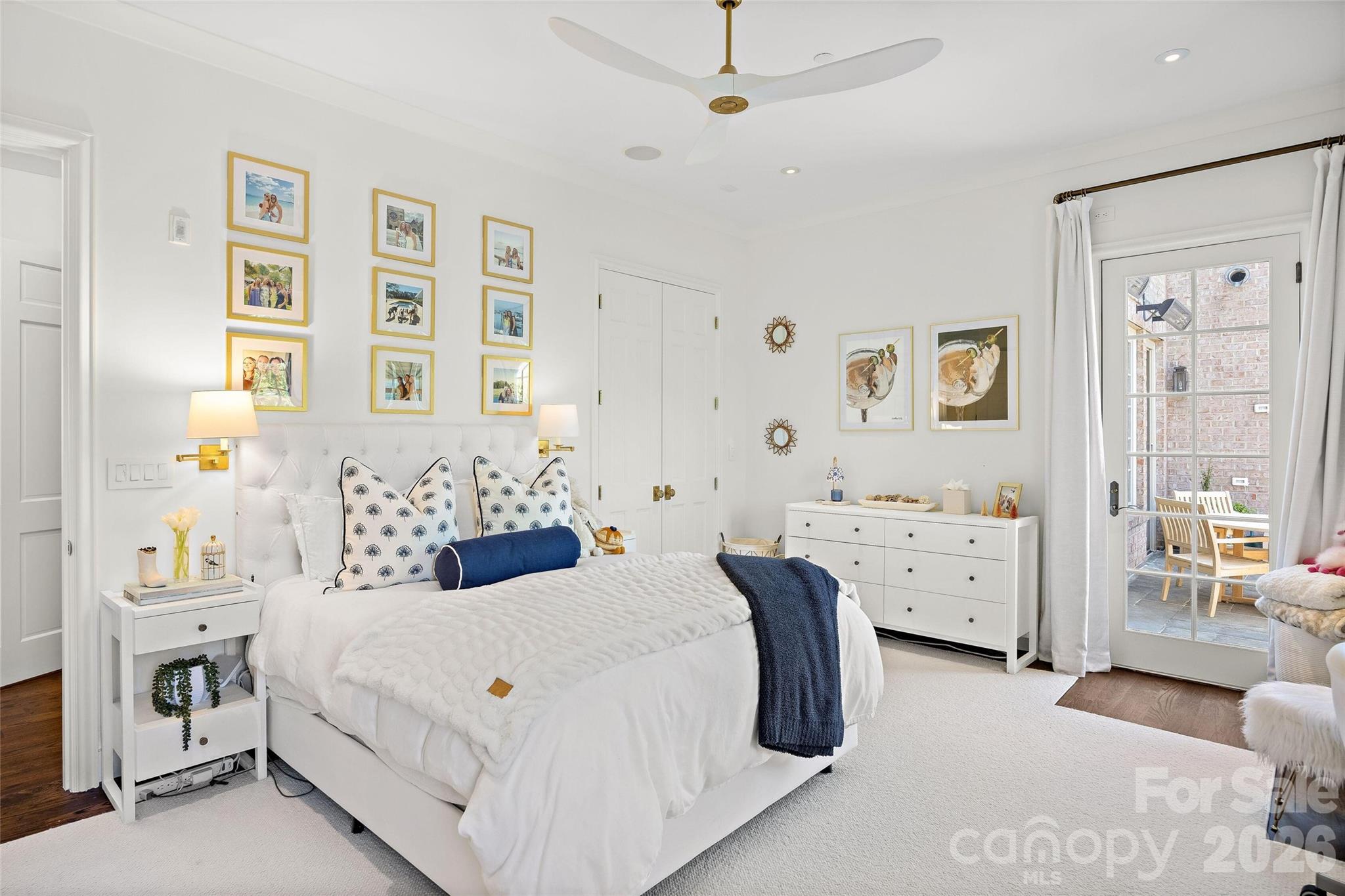 Cherokee - Residential
