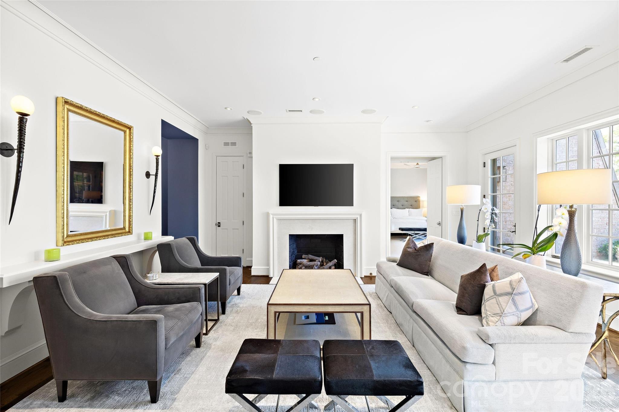Cherokee - Residential