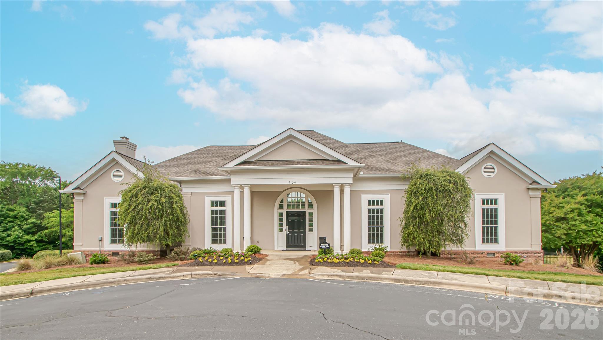 Beverly Crest - Residential