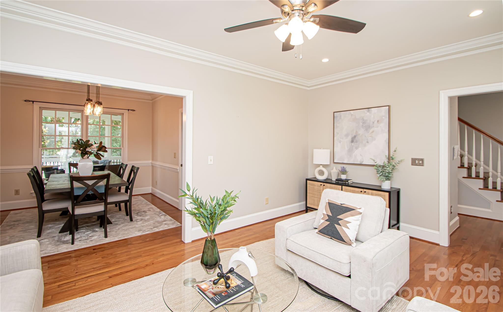 Beverly Crest - Residential