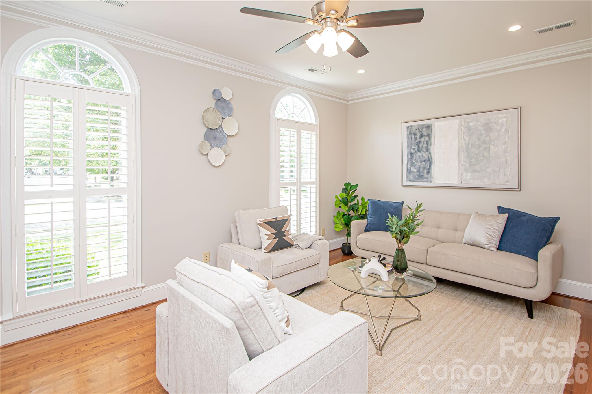 Beverly Crest - Residential
