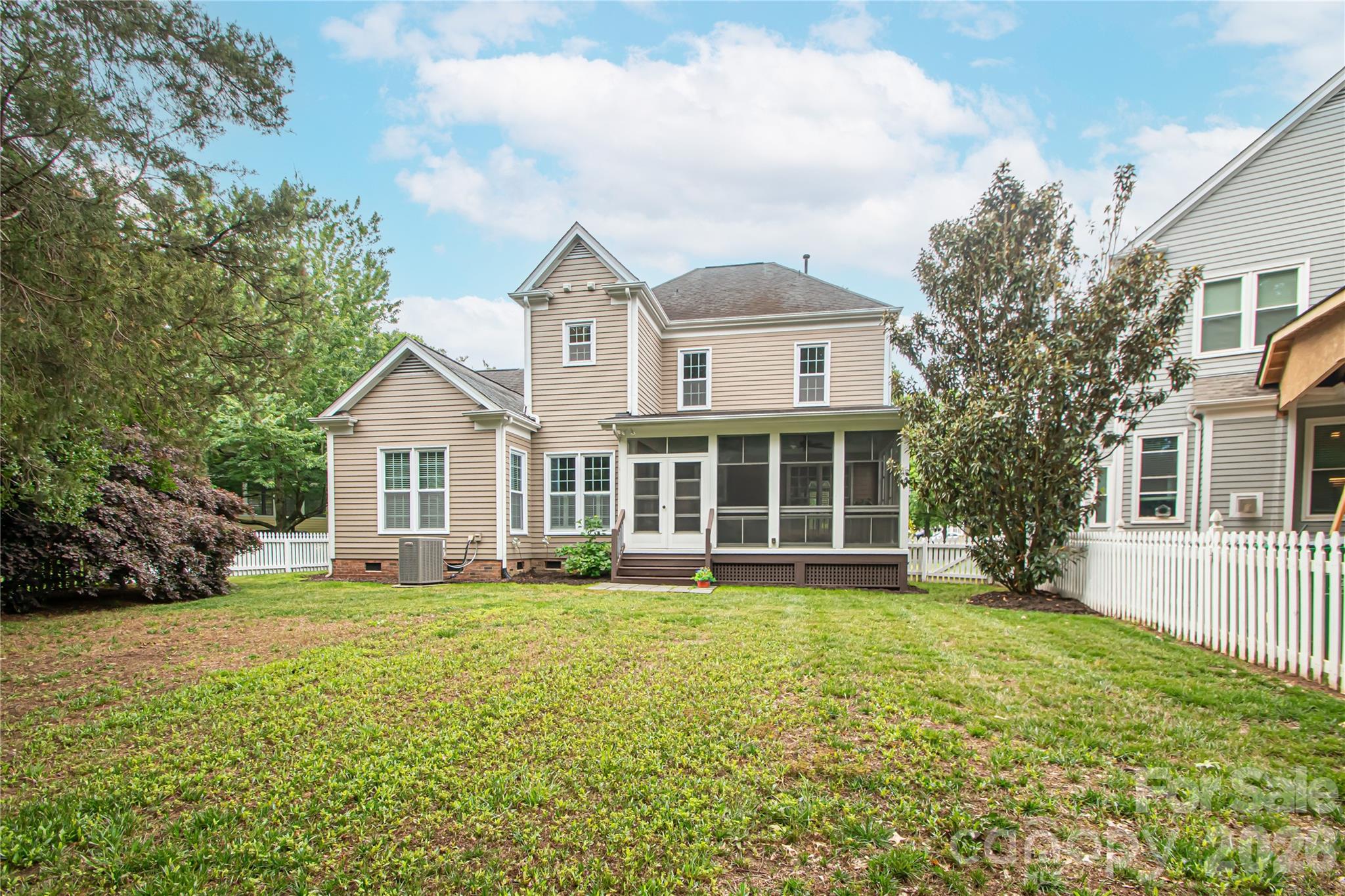 Beverly Crest - Residential