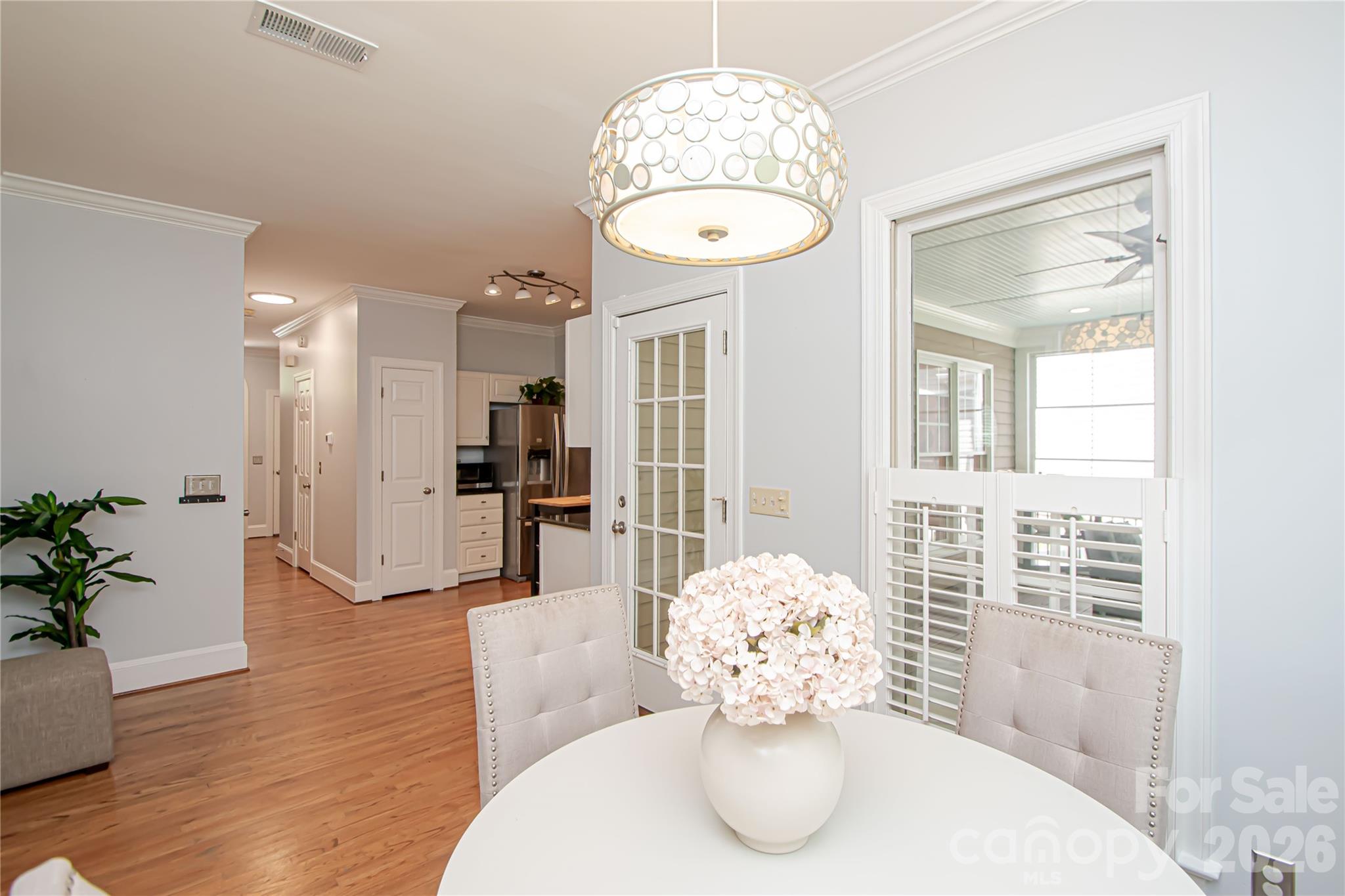 Beverly Crest - Residential