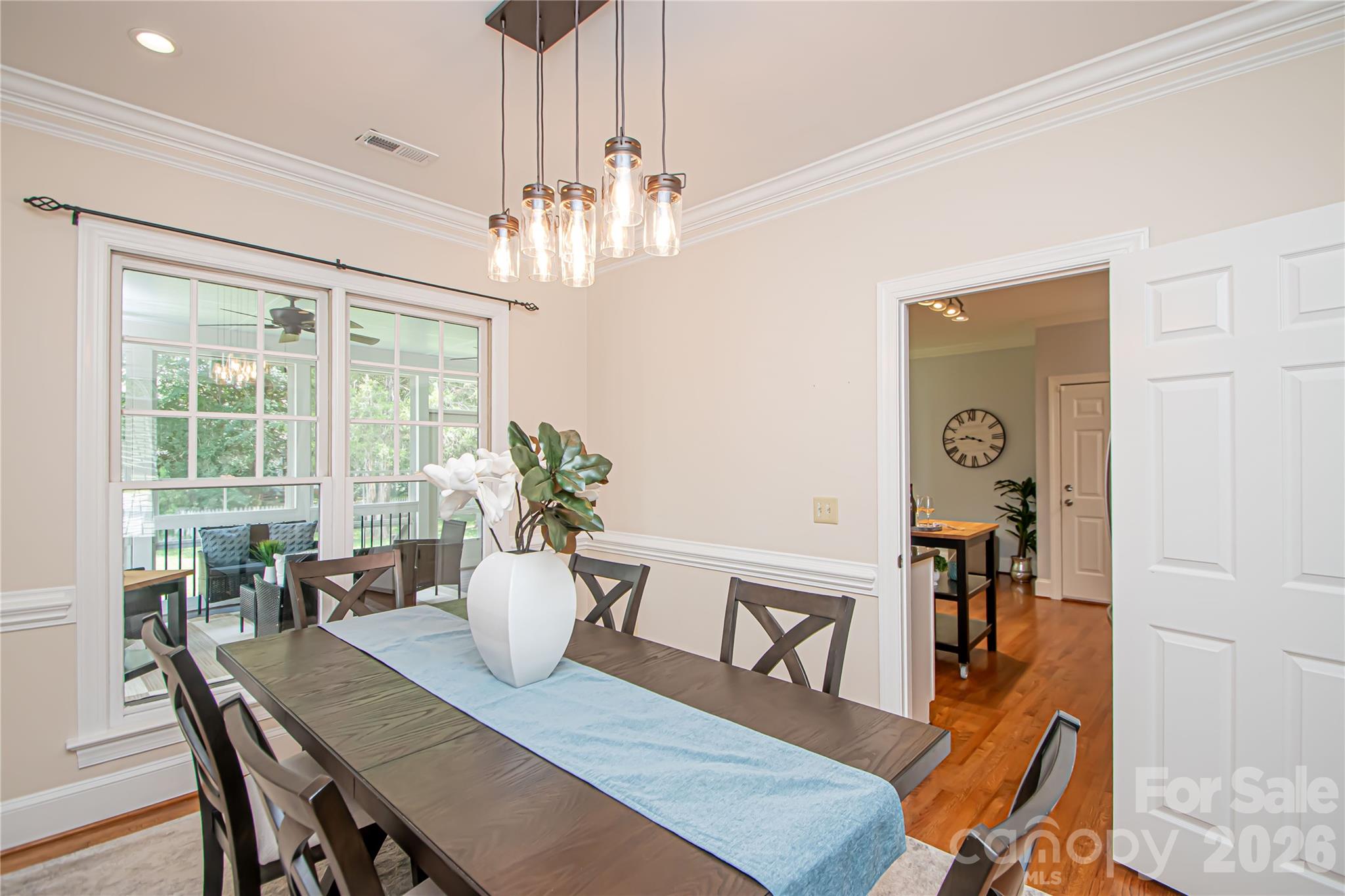 Beverly Crest - Residential