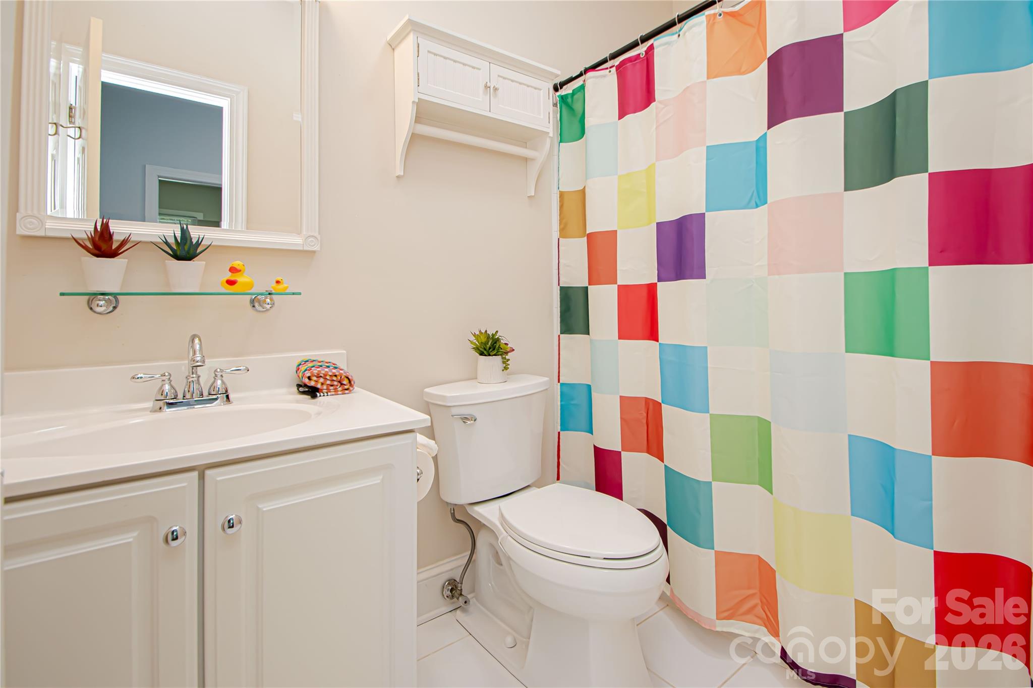 Beverly Crest - Residential