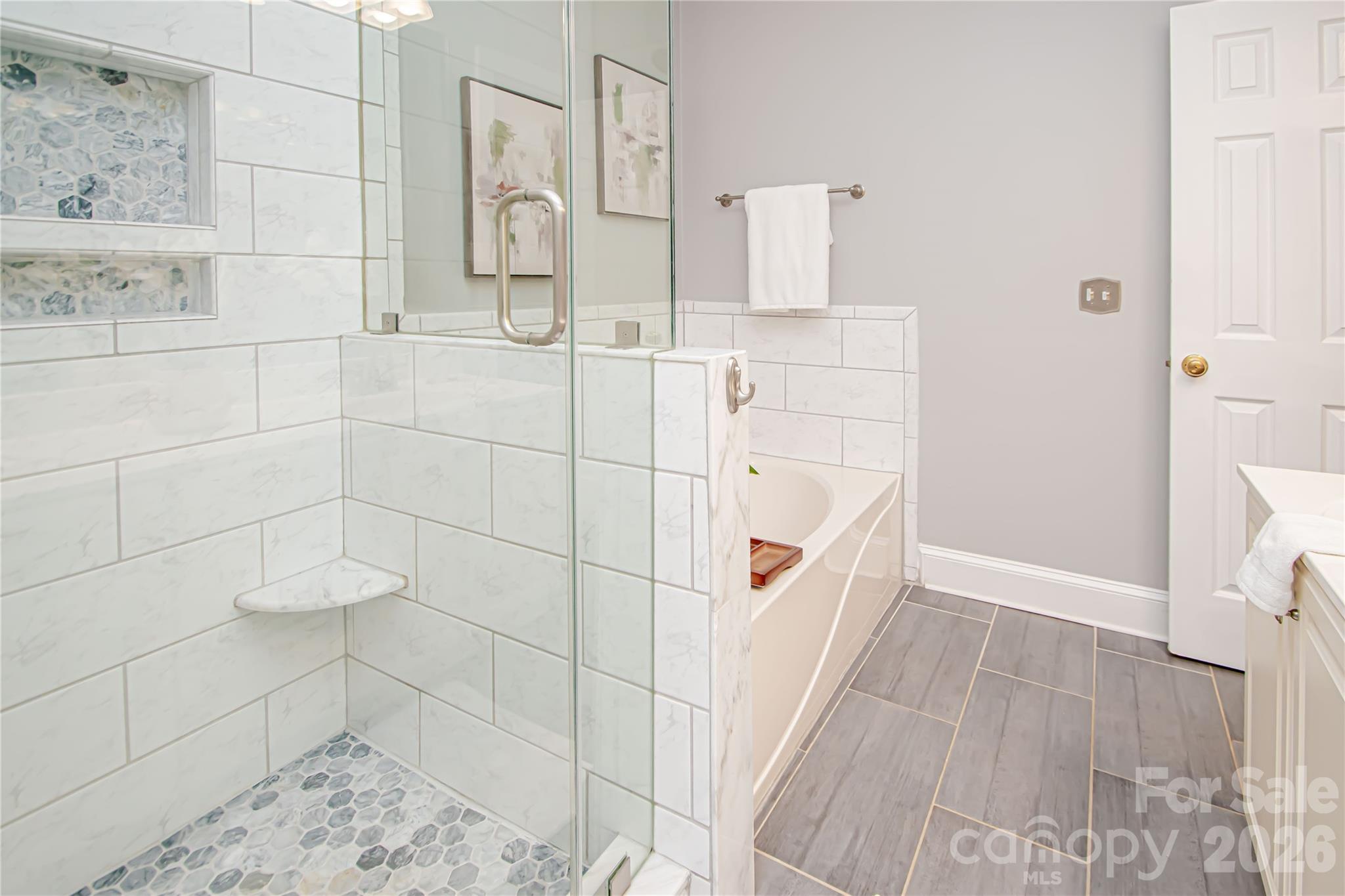 Beverly Crest - Residential