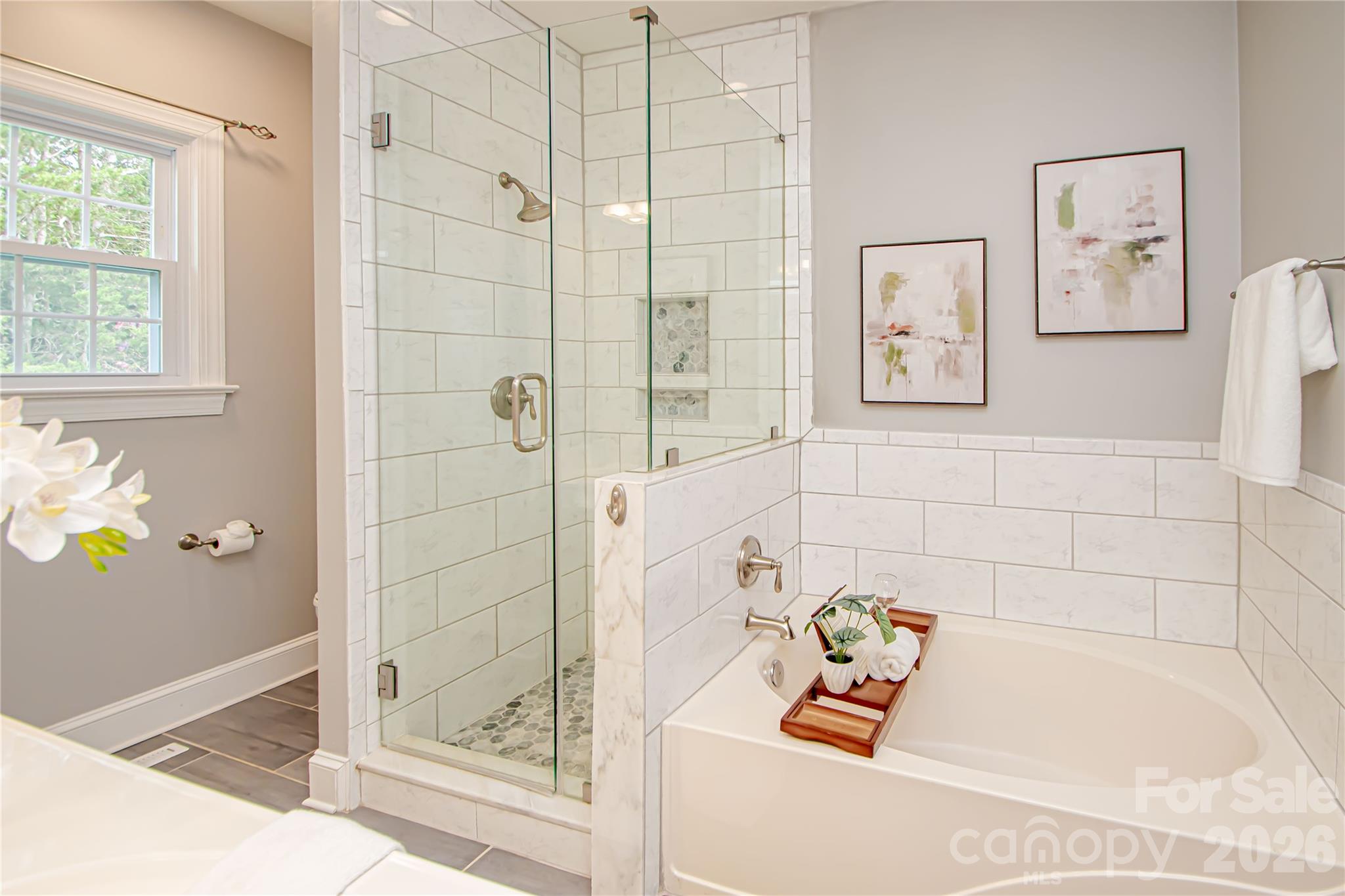 Beverly Crest - Residential