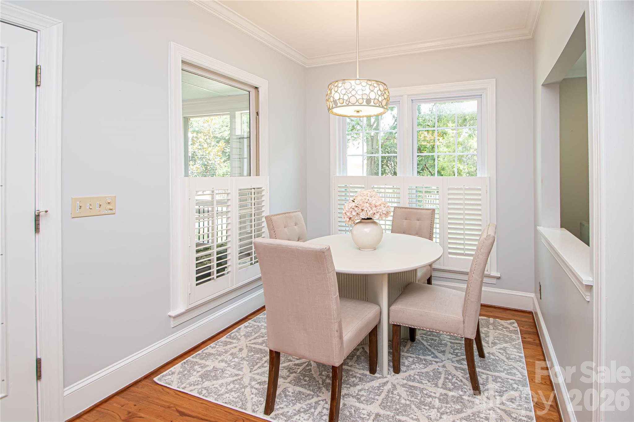 Beverly Crest - Residential