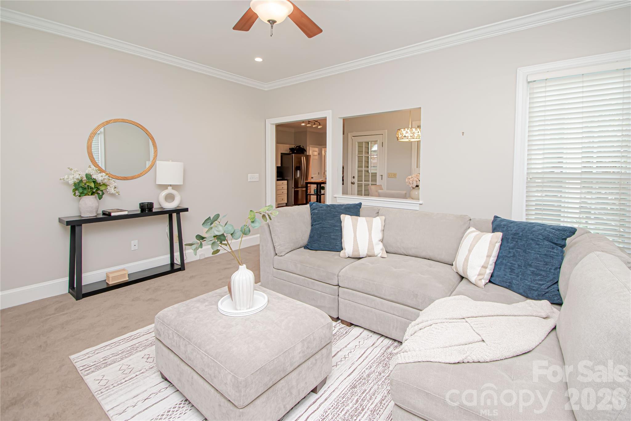 Beverly Crest - Residential