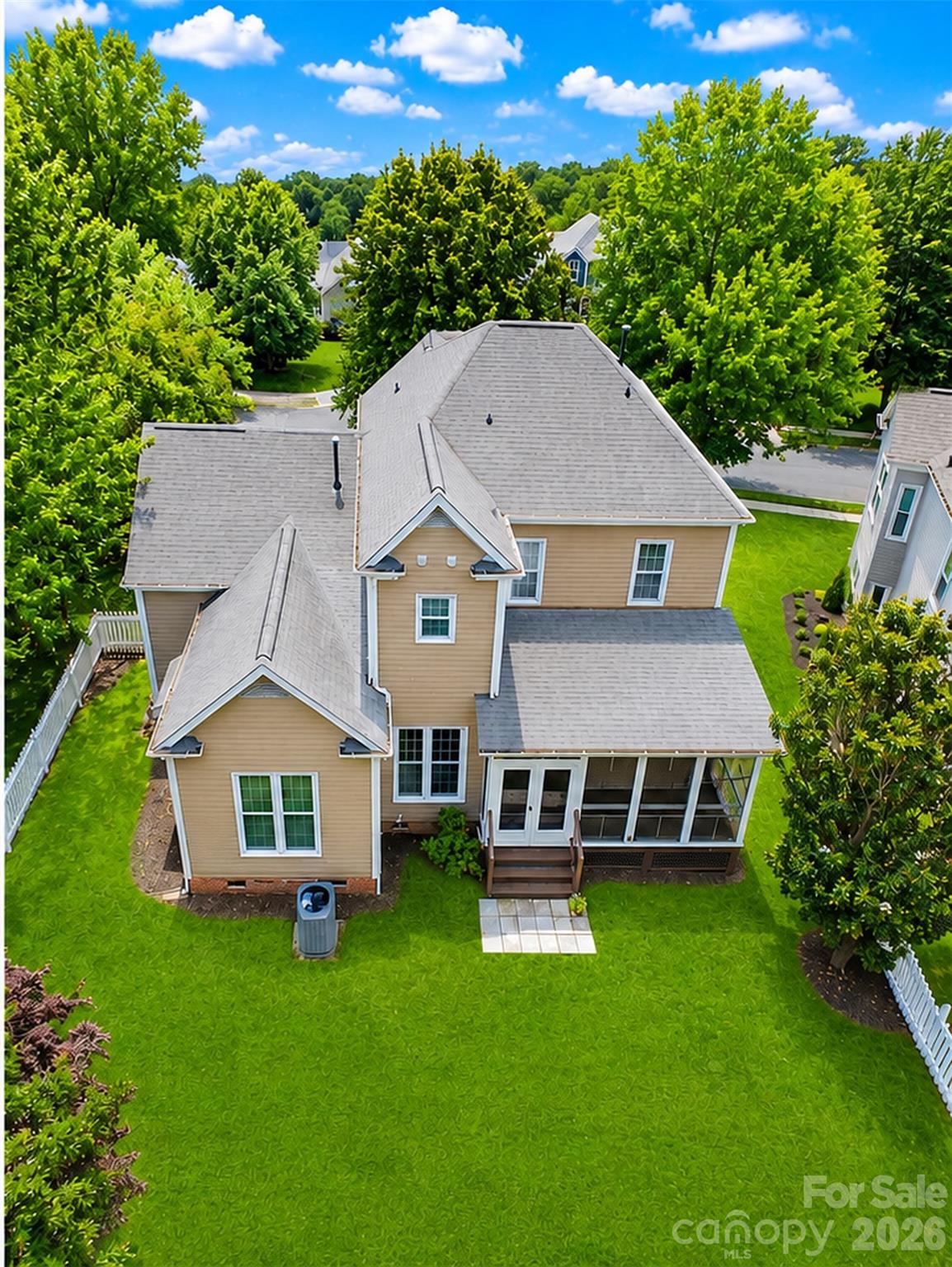 Beverly Crest - Residential