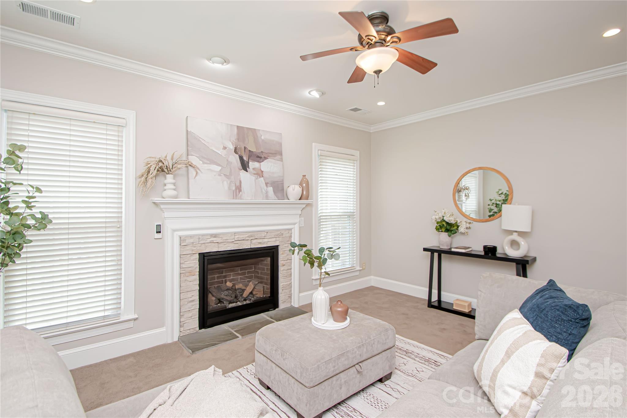 Beverly Crest - Residential