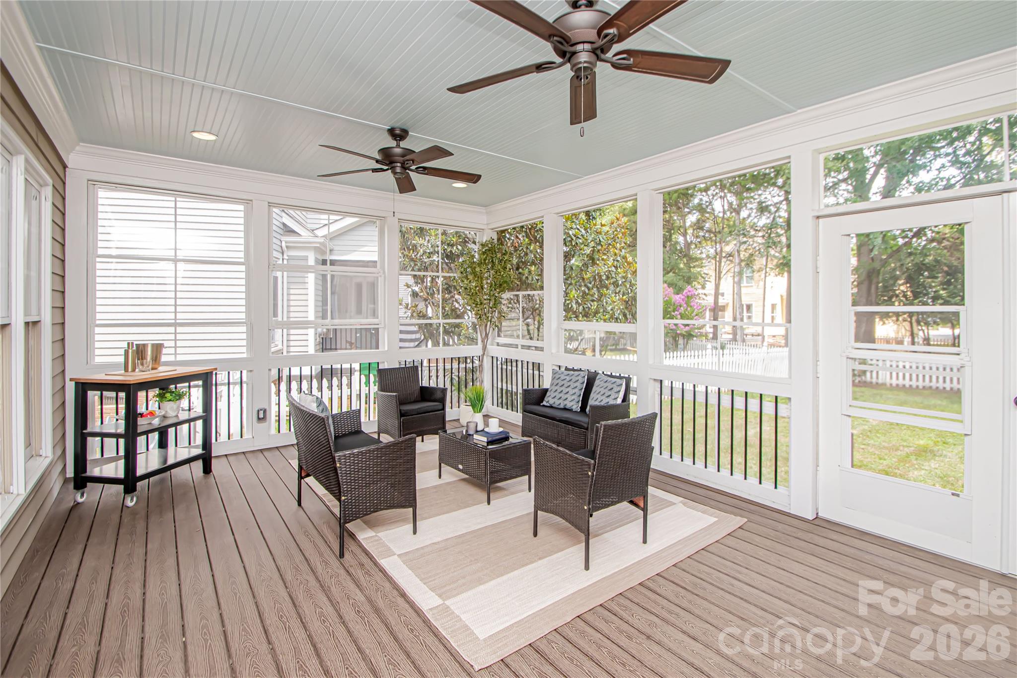 Beverly Crest - Residential