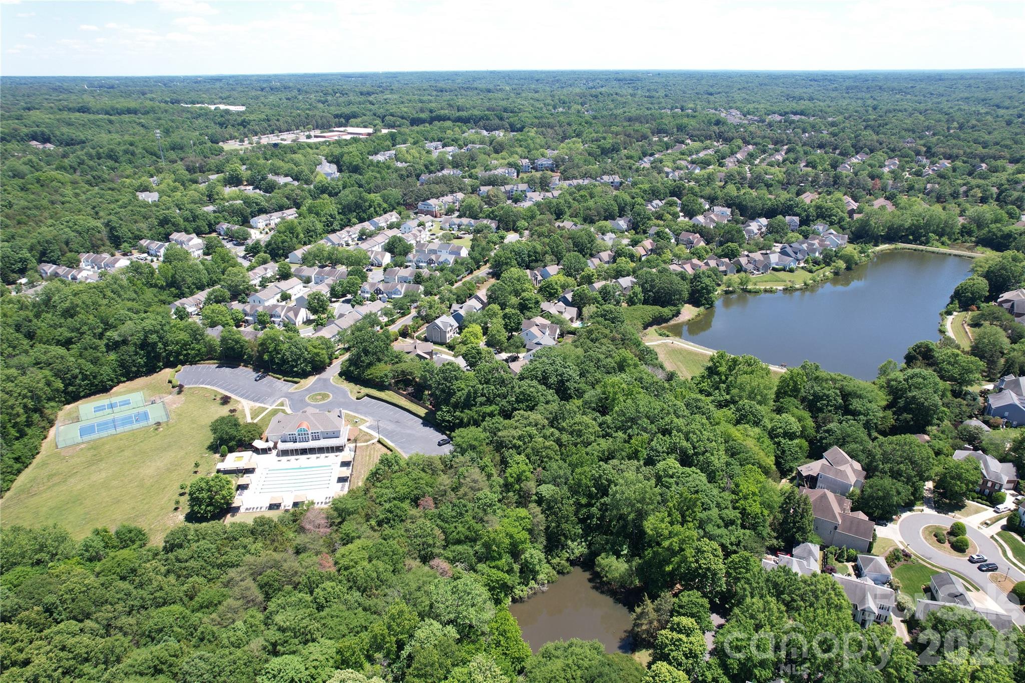 Beverly Crest - Residential