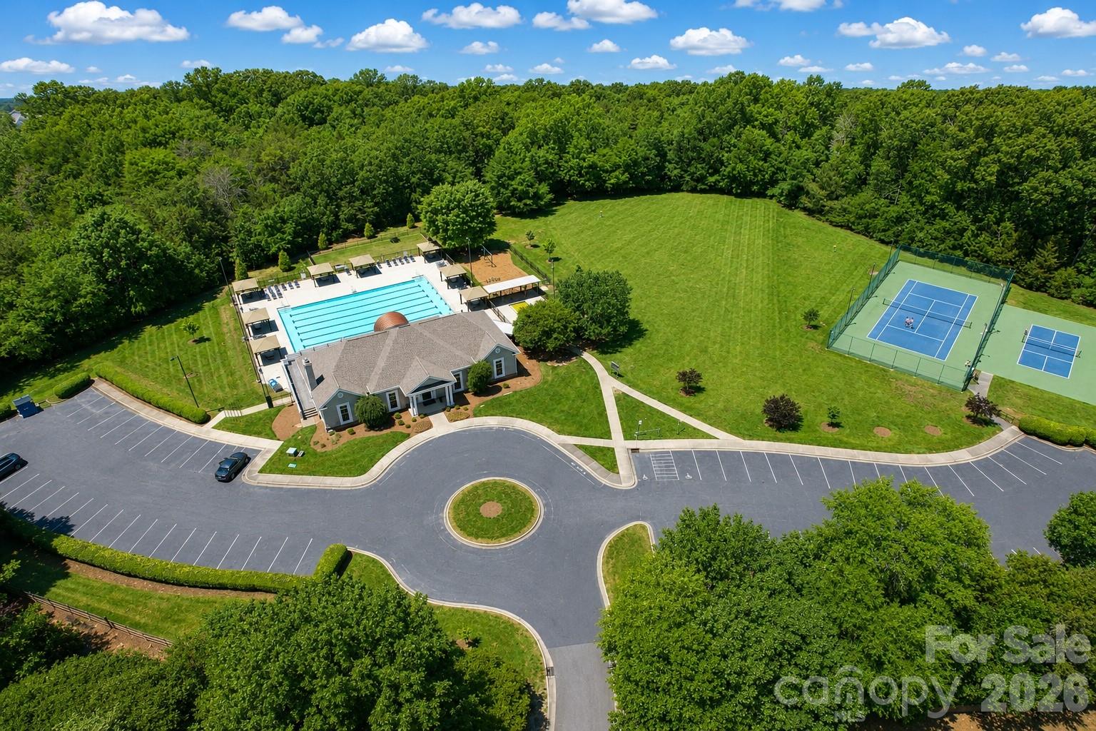 Beverly Crest - Residential
