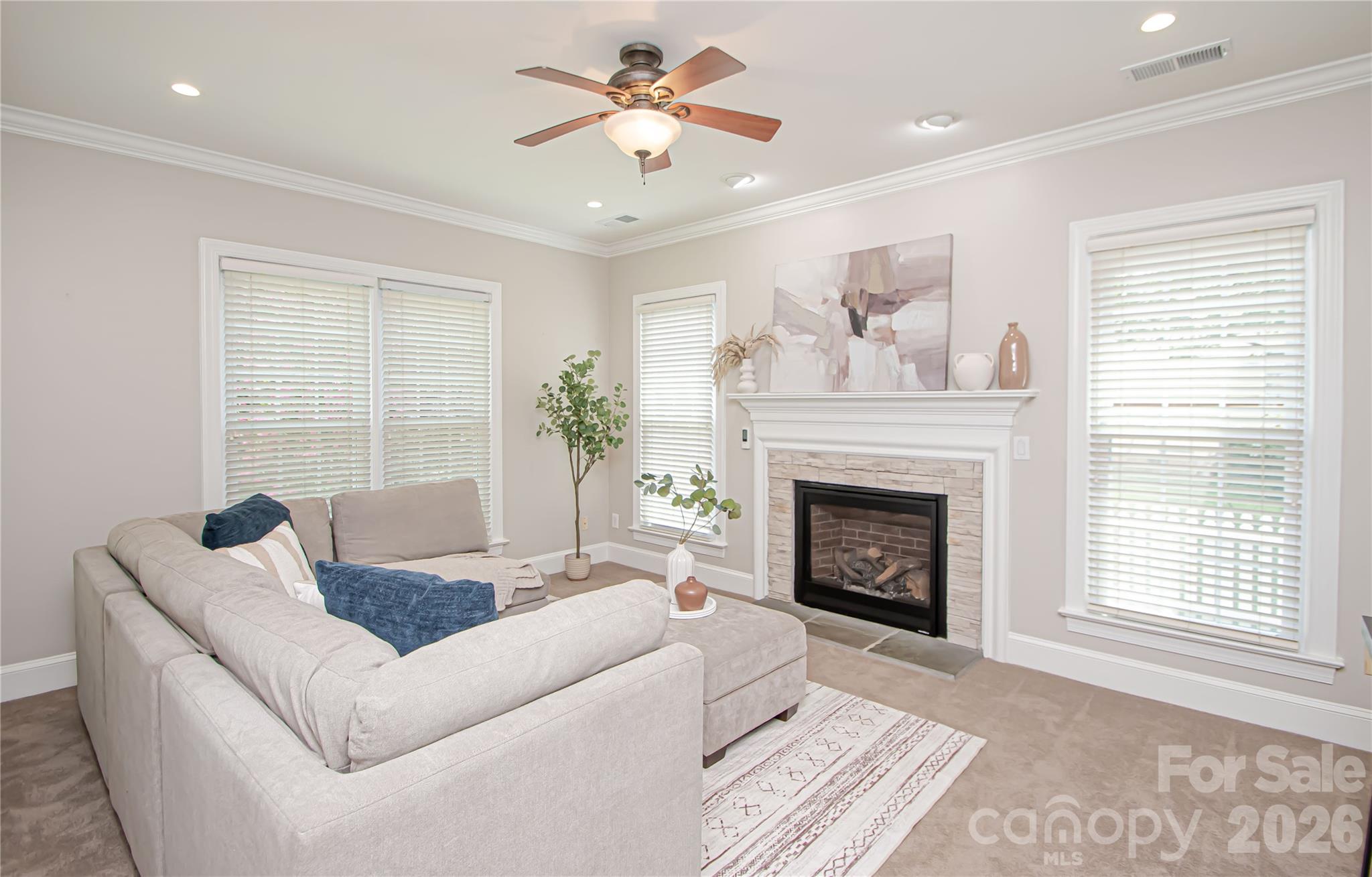 Beverly Crest - Residential