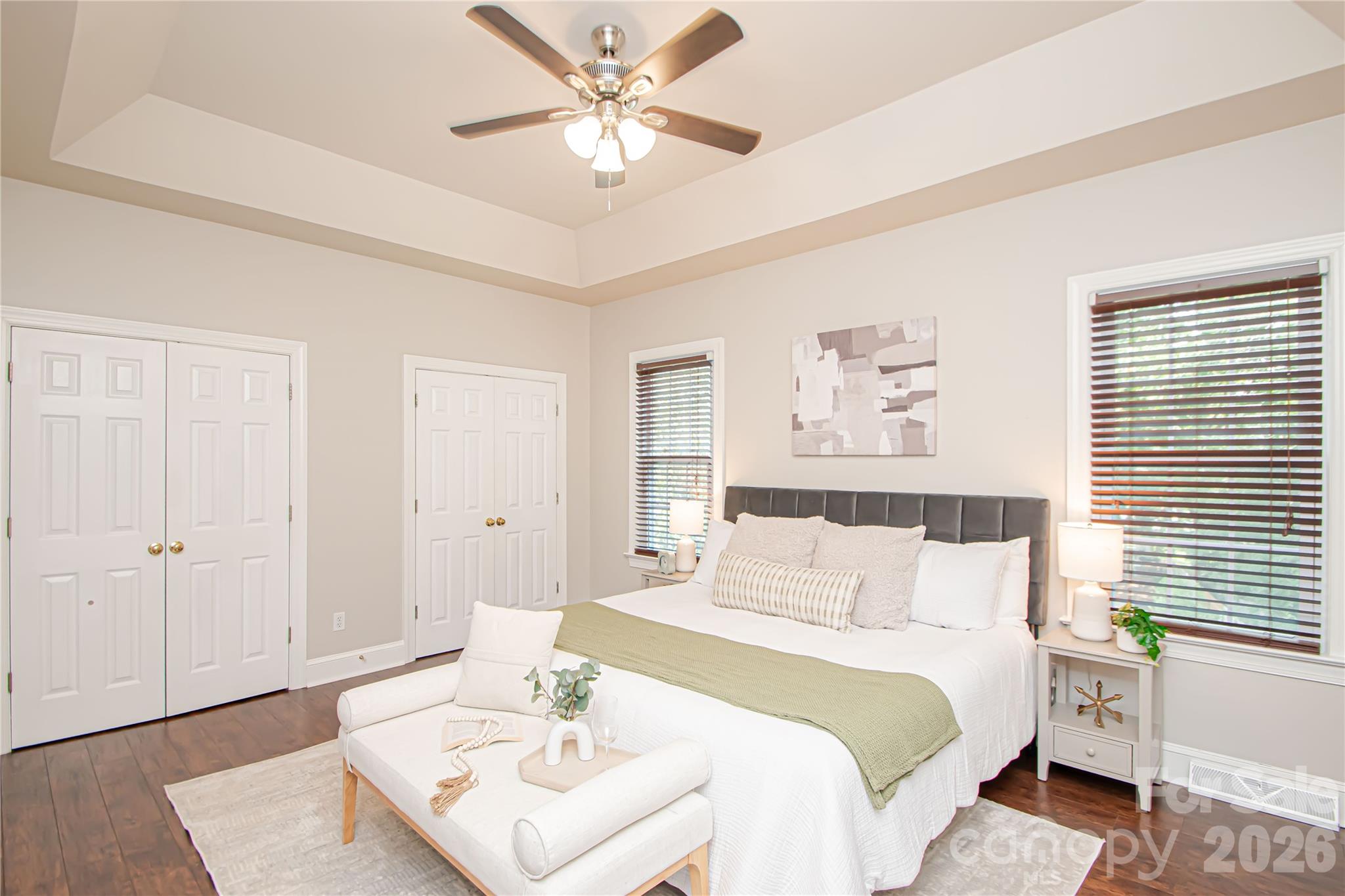 Beverly Crest - Residential