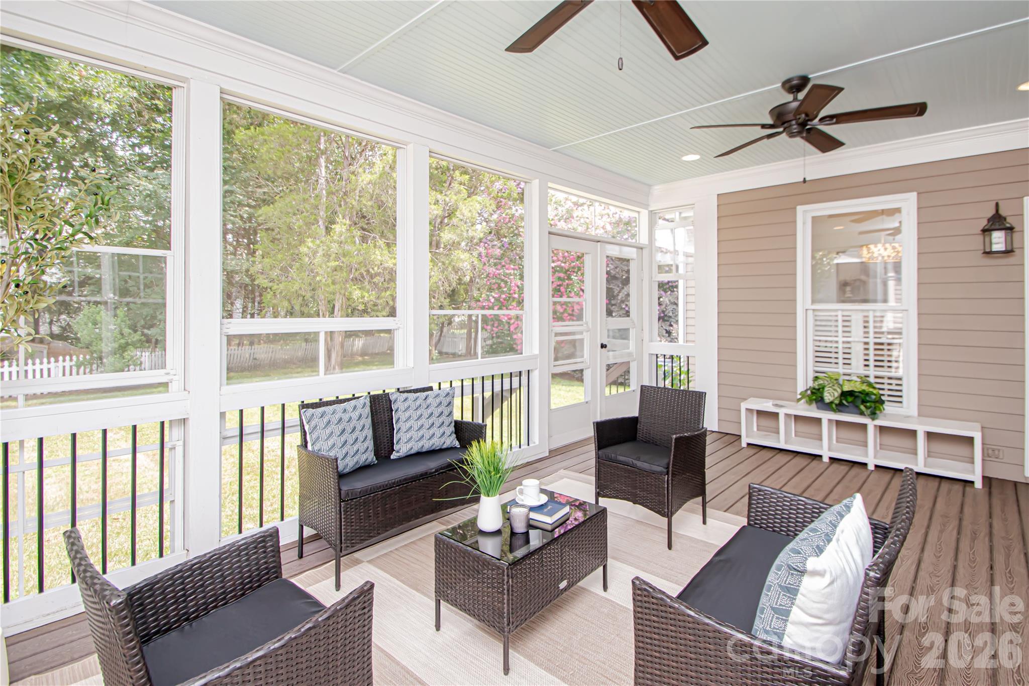 Beverly Crest - Residential