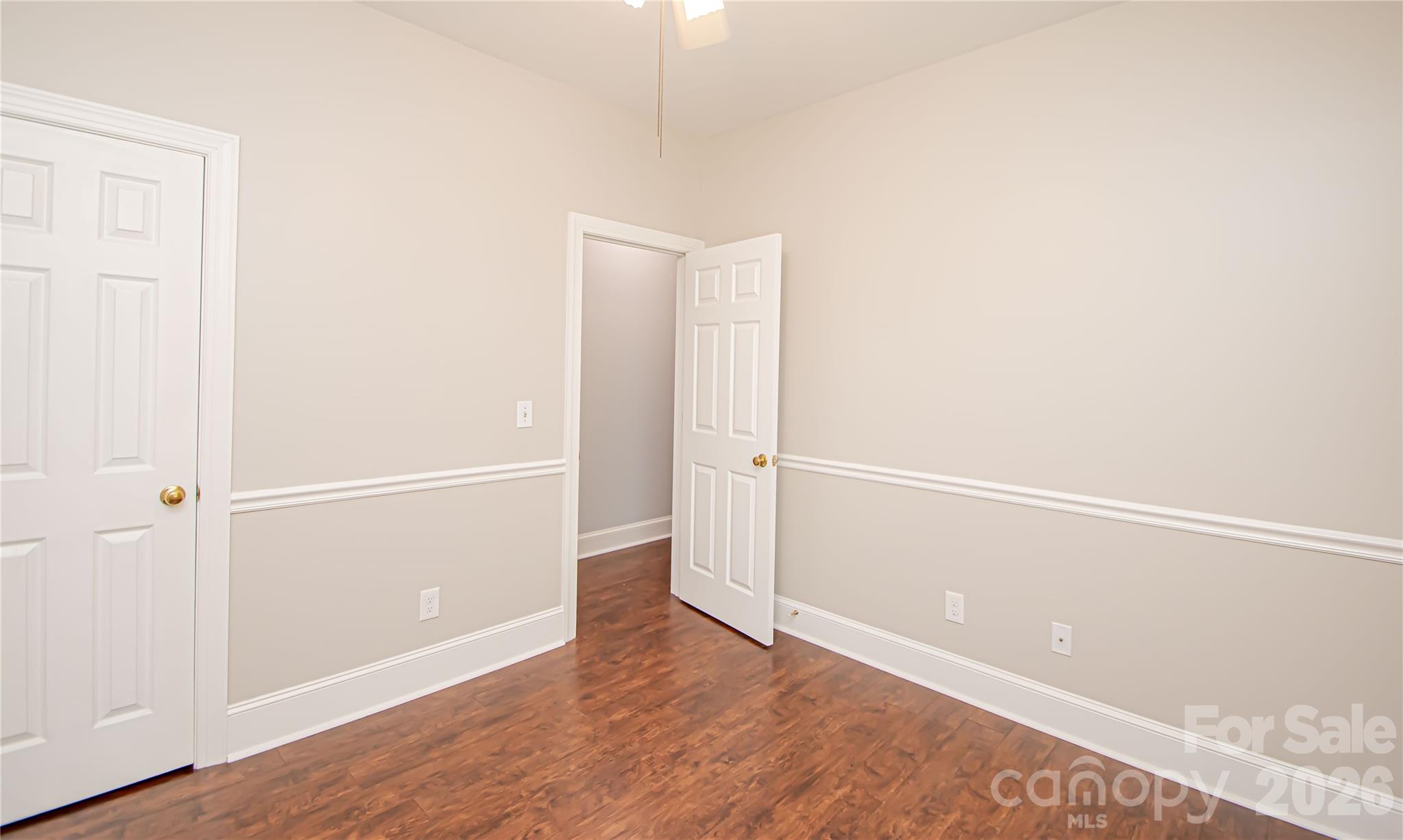Beverly Crest - Residential