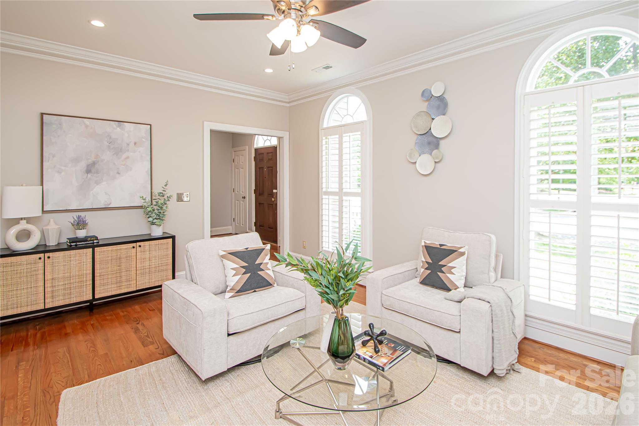 Beverly Crest - Residential