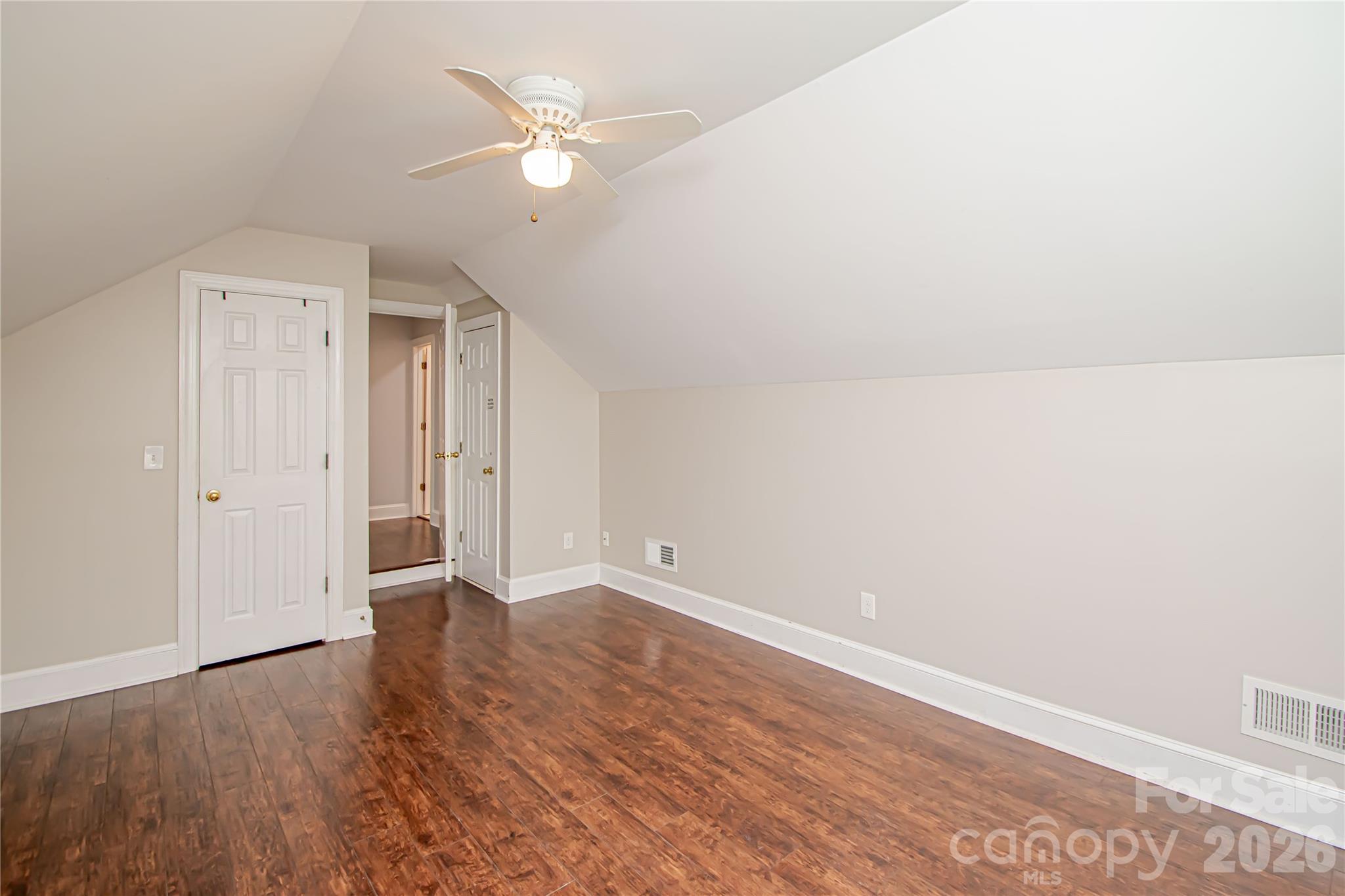 Beverly Crest - Residential