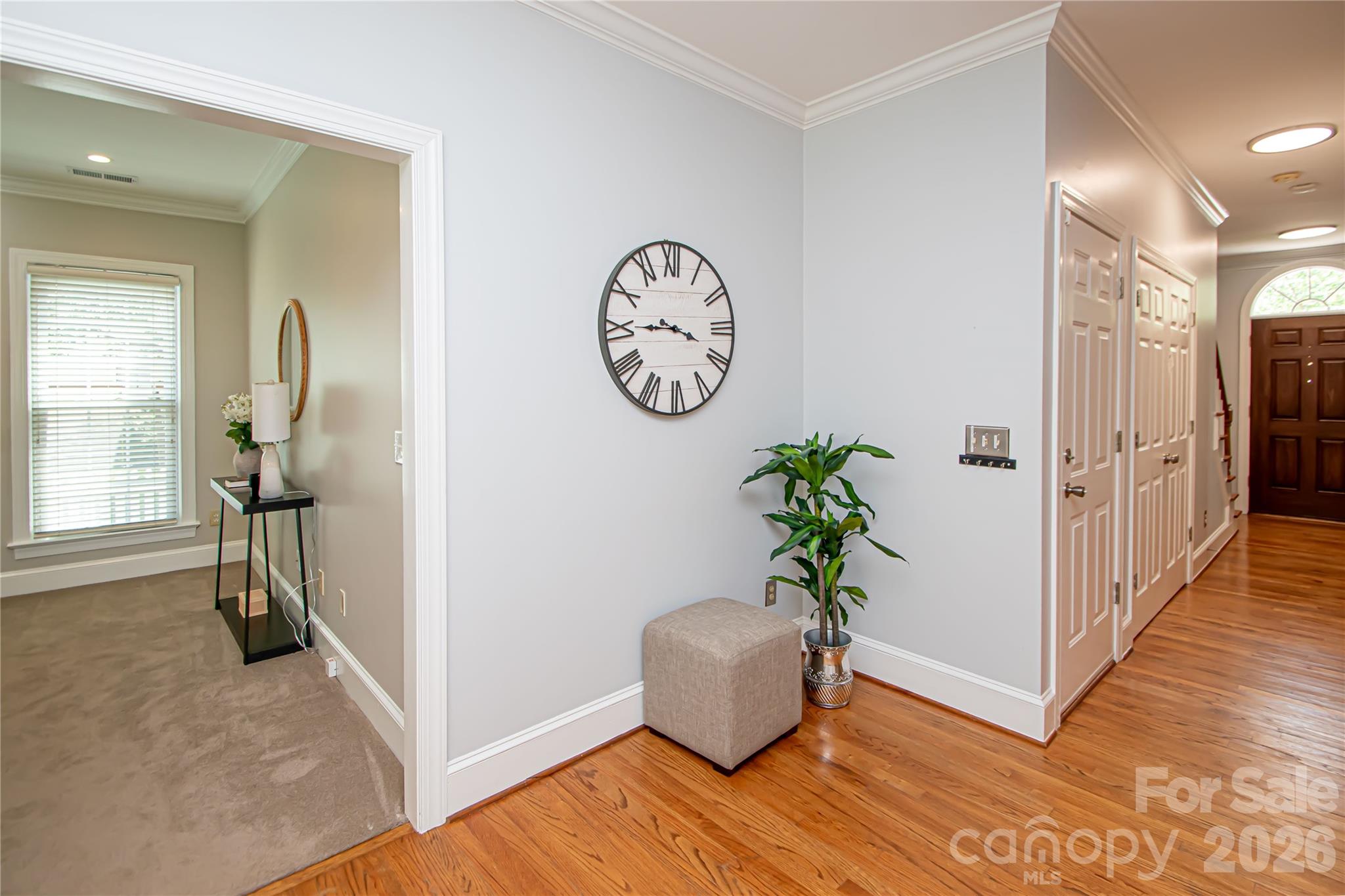 Beverly Crest - Residential
