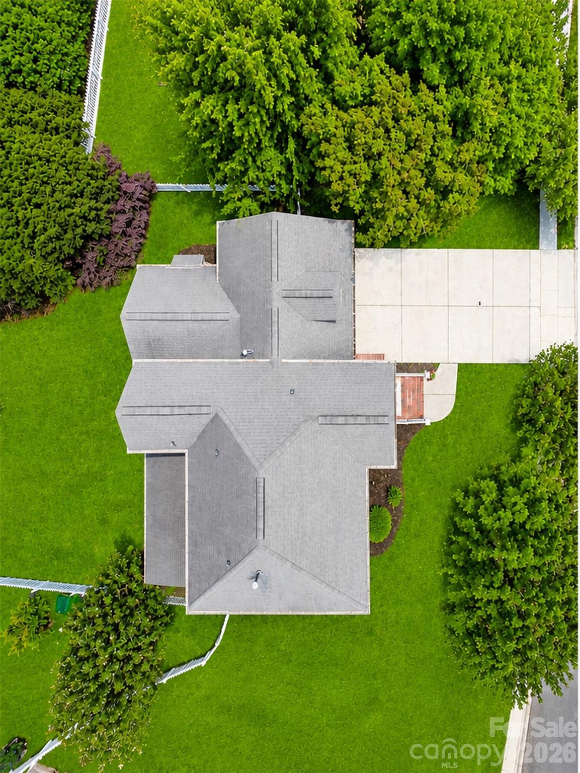 Beverly Crest - Residential