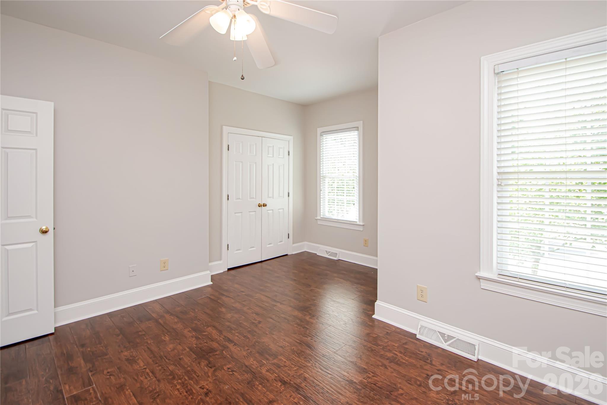 Beverly Crest - Residential