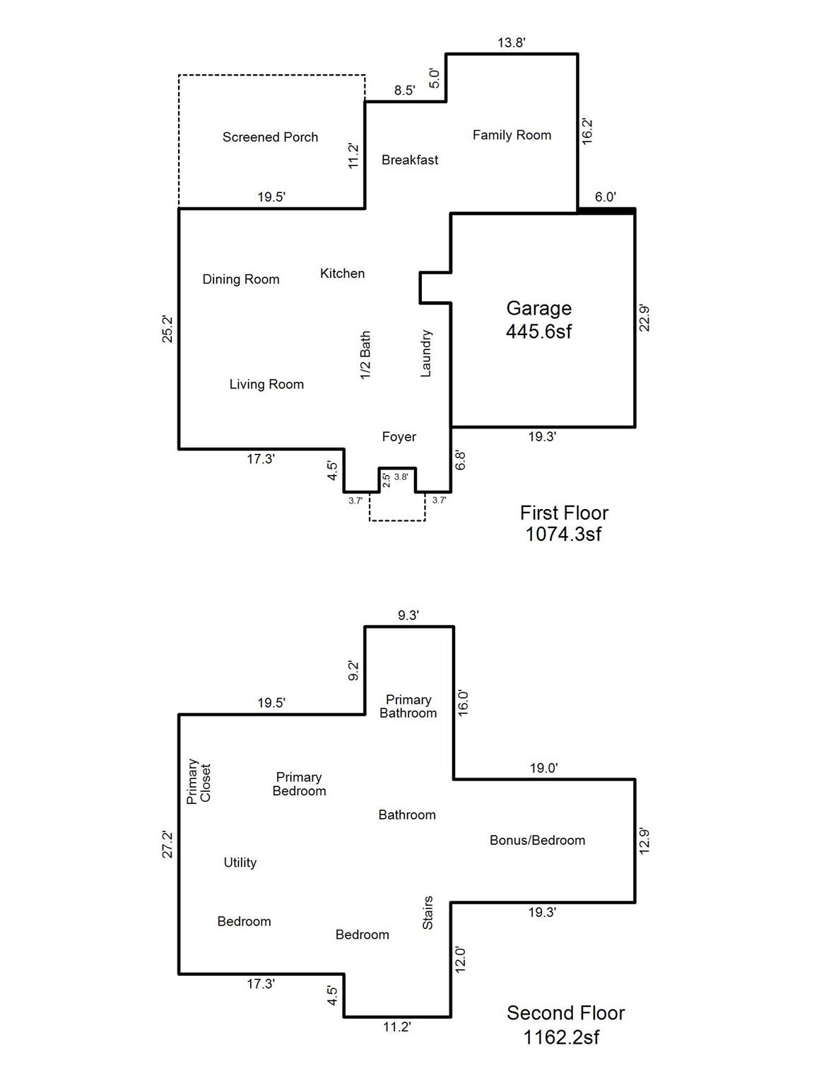 Beverly Crest - Residential
