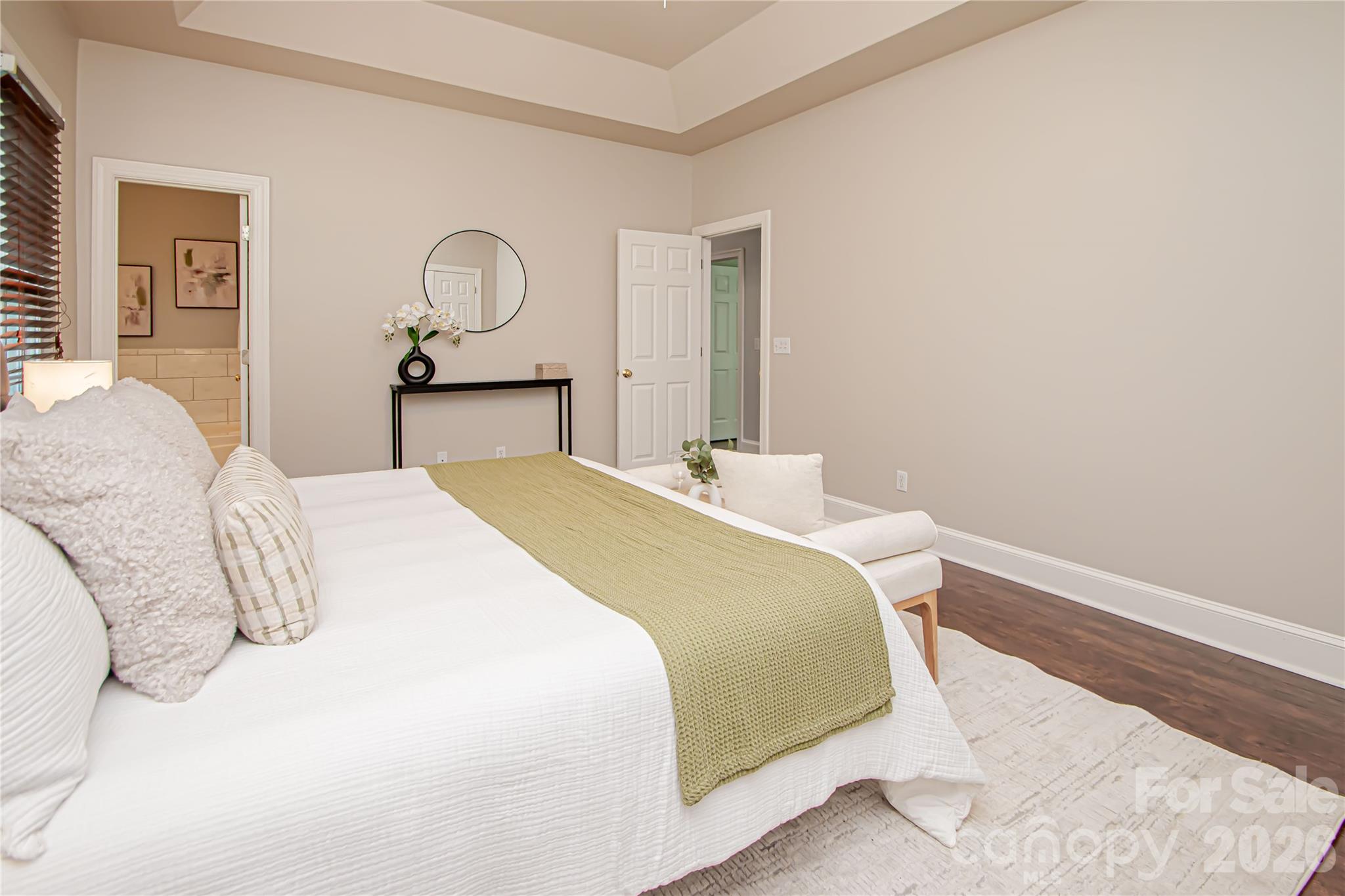 Beverly Crest - Residential