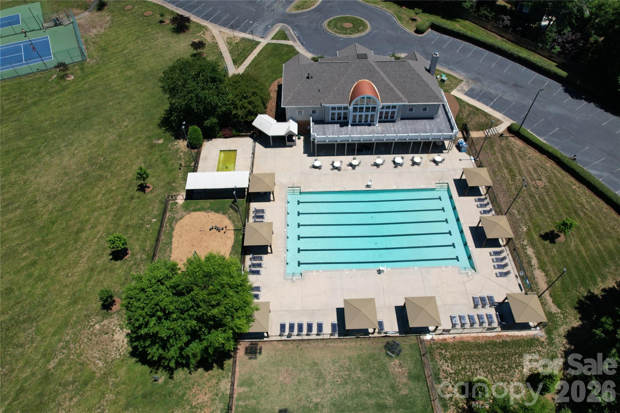 Beverly Crest - Residential