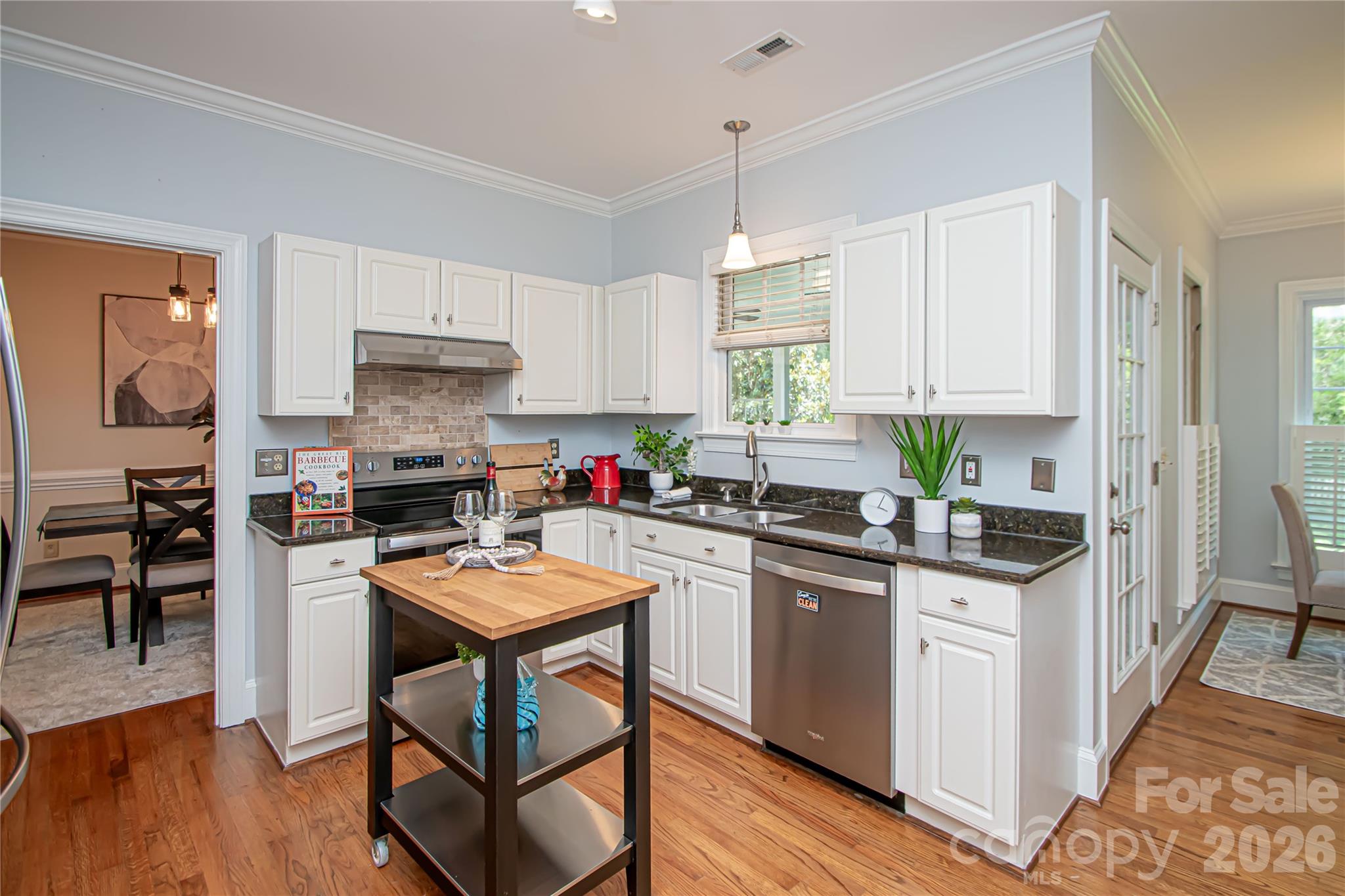 Beverly Crest - Residential