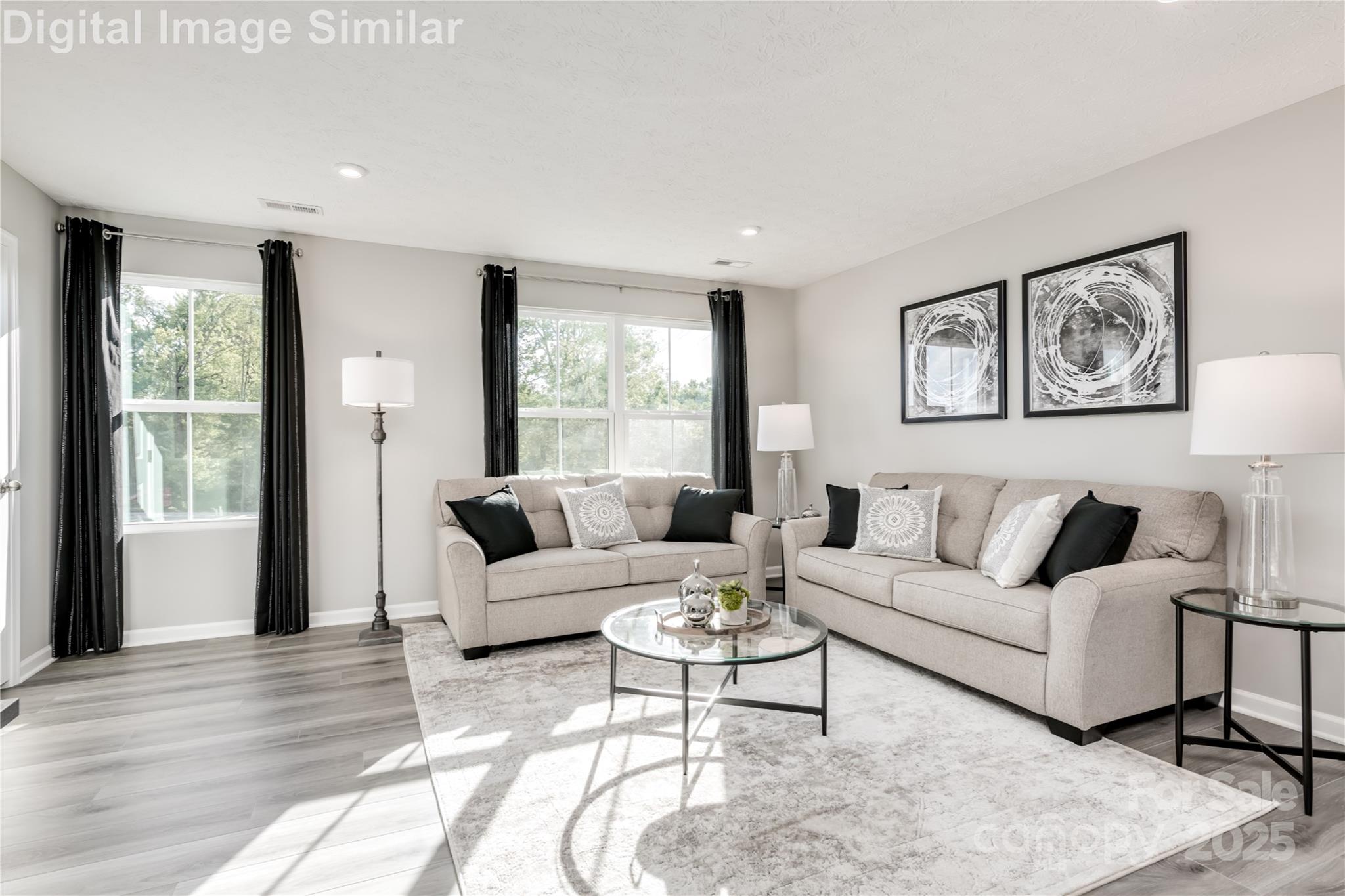 Sunset Creek - Residential