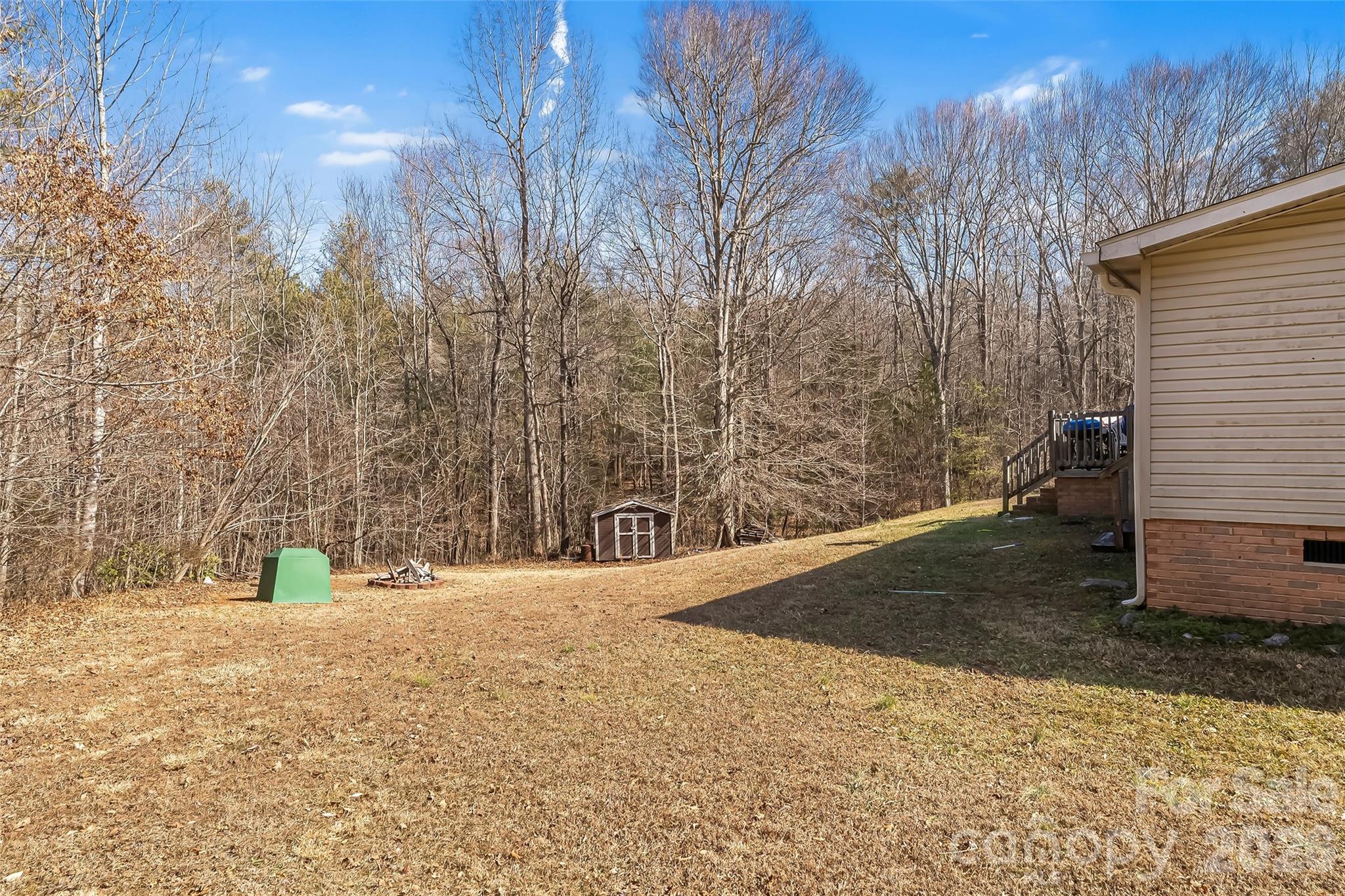 None - Residential