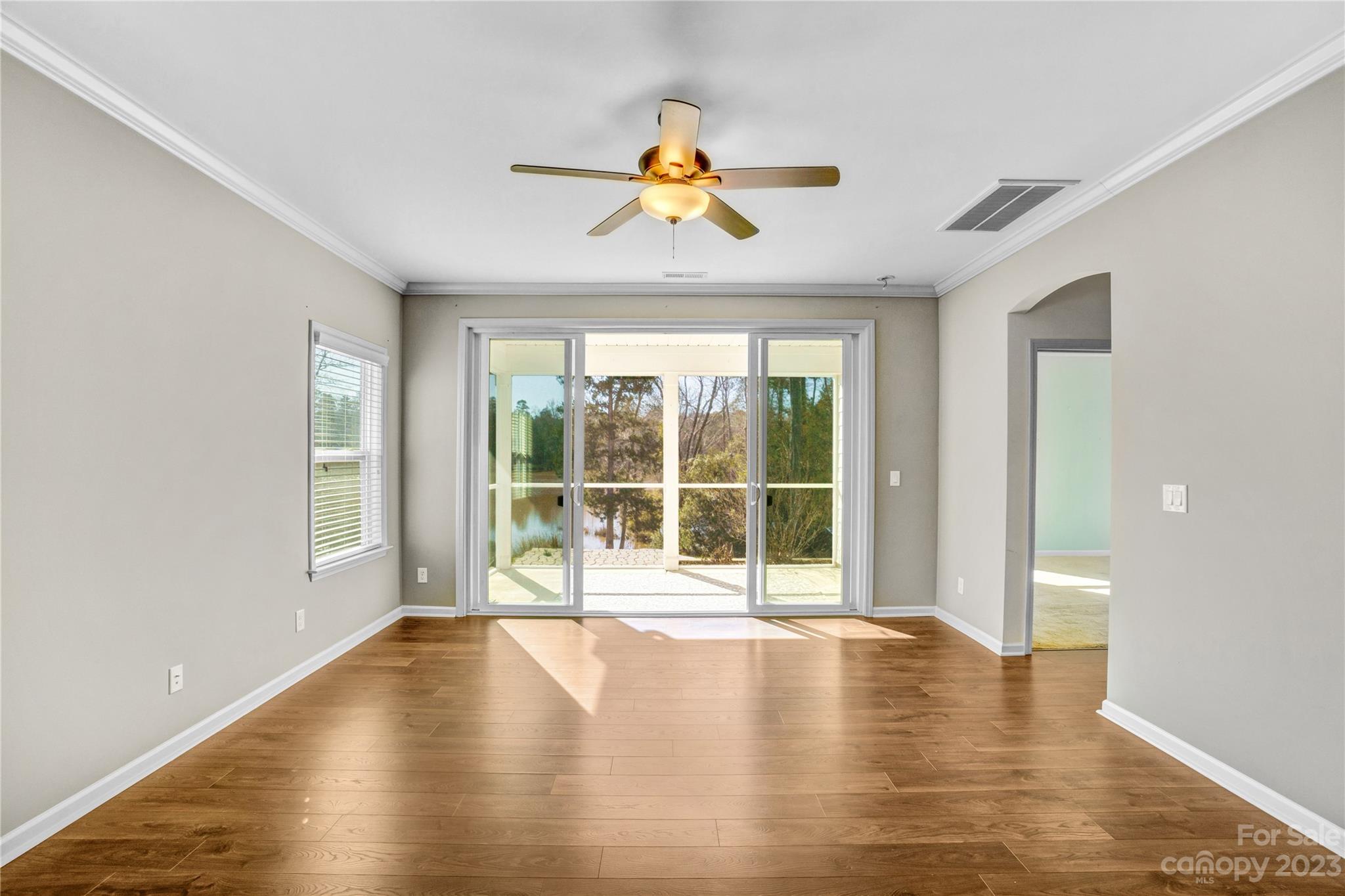 Edgewater - Residential