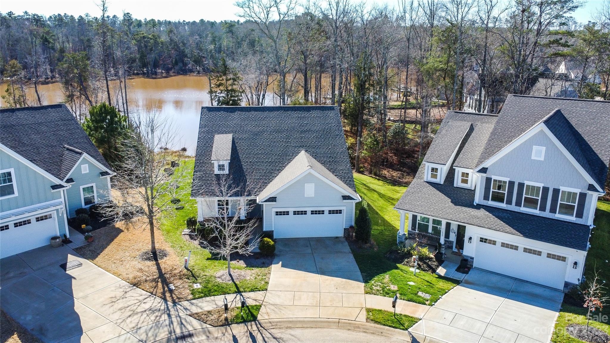 Edgewater - Residential