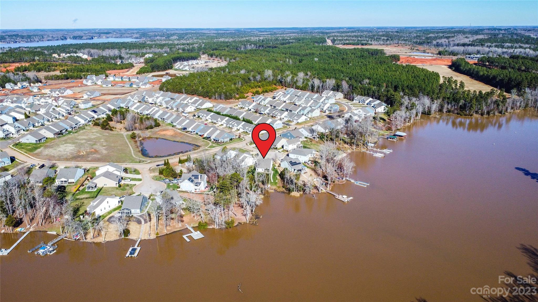 Edgewater - Residential