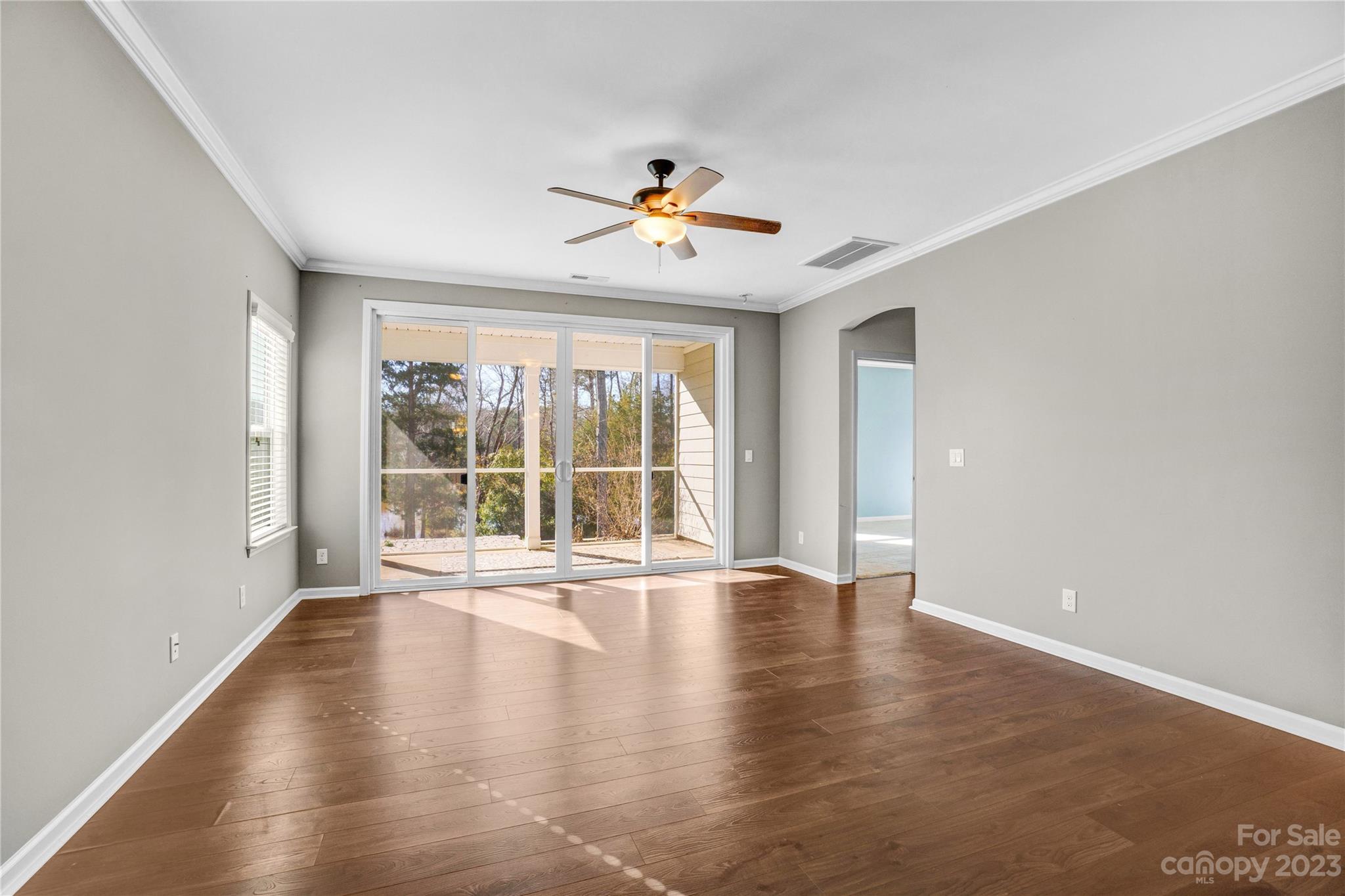 Edgewater - Residential
