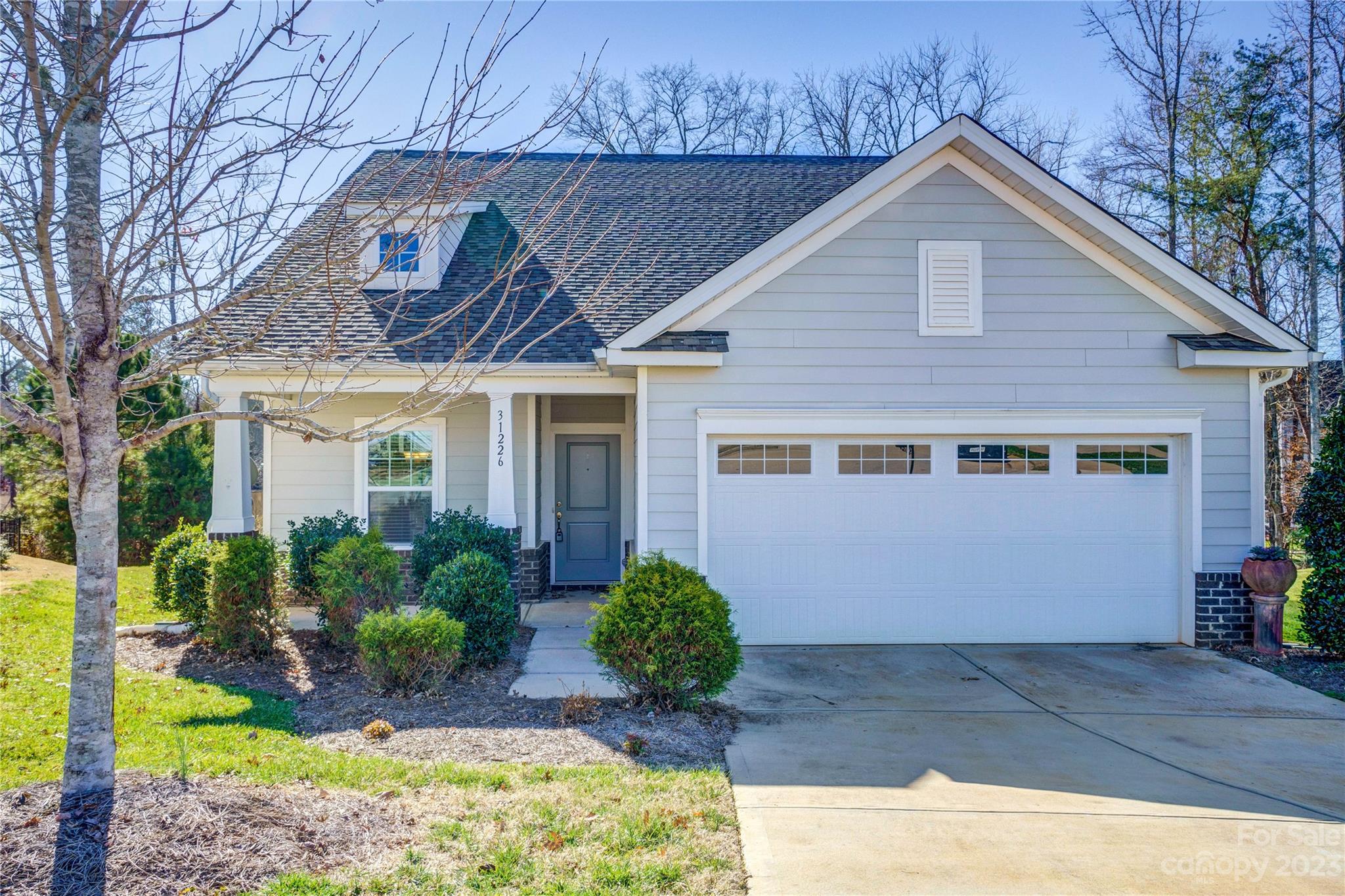 Edgewater - Residential
