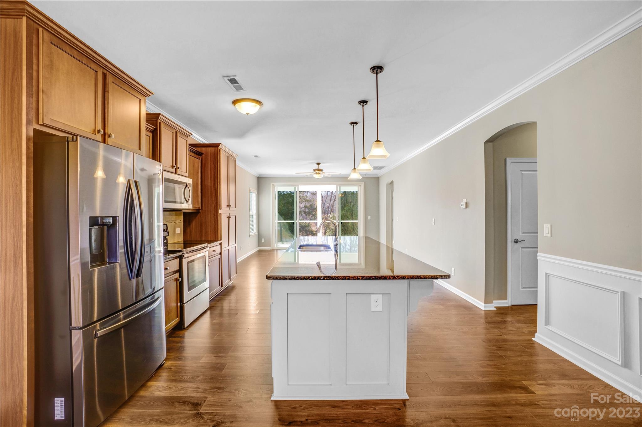 Edgewater - Residential