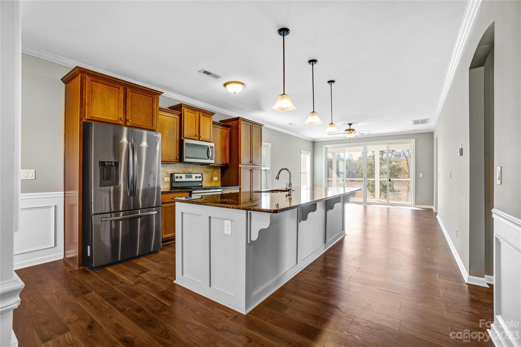 Edgewater - Residential