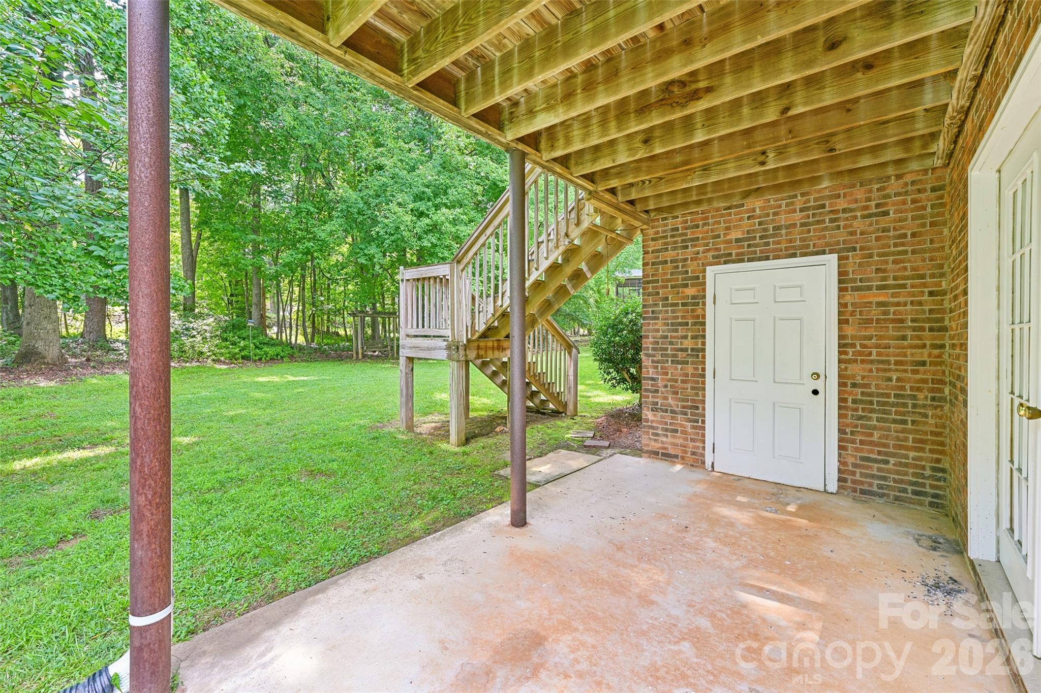 Forest Hills Subdivision - Residential