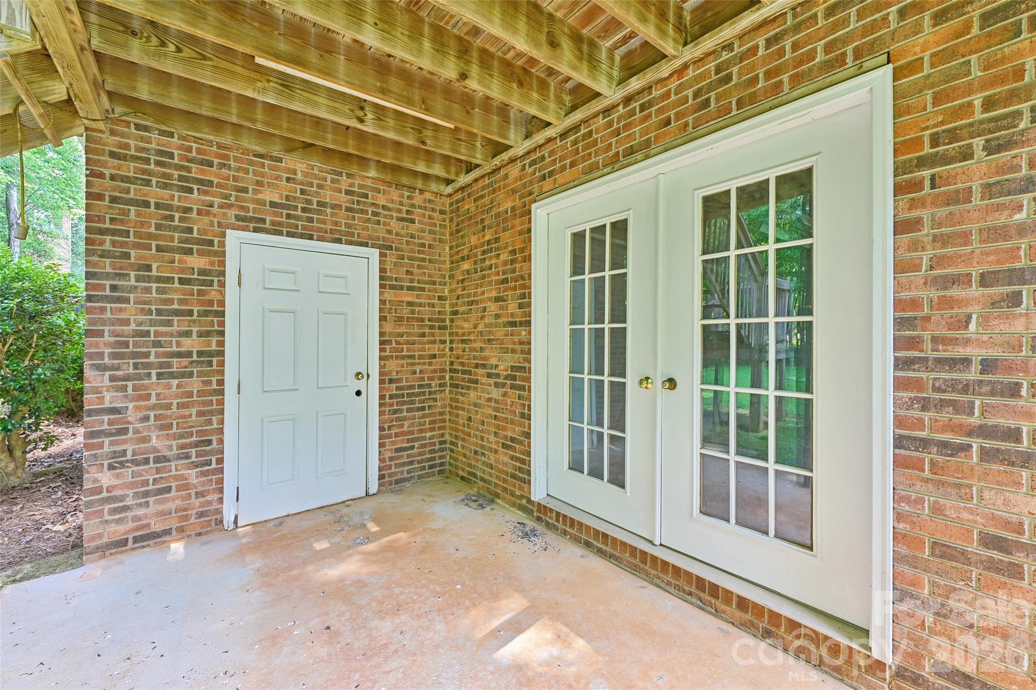 Forest Hills Subdivision - Residential