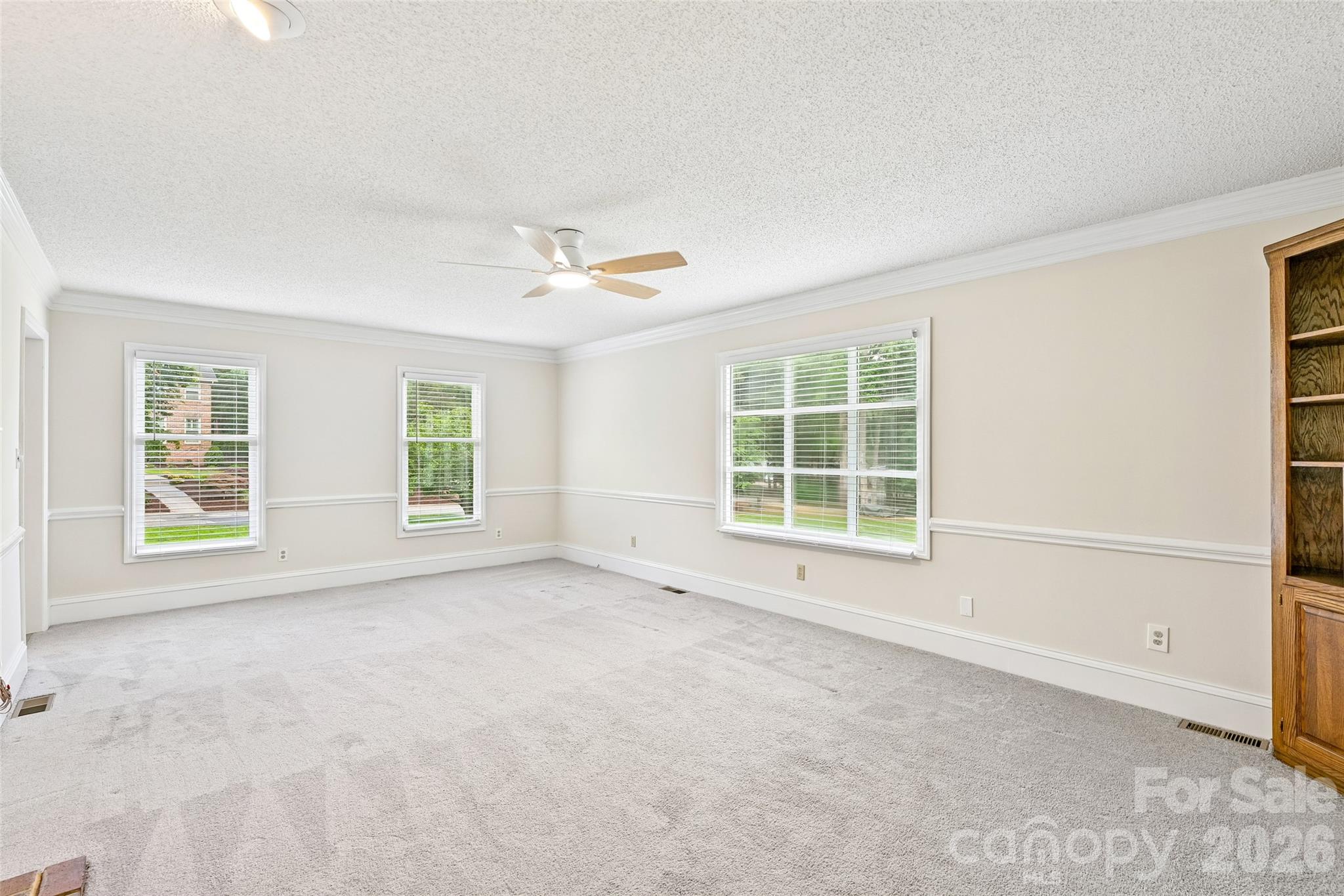 Forest Hills Subdivision - Residential